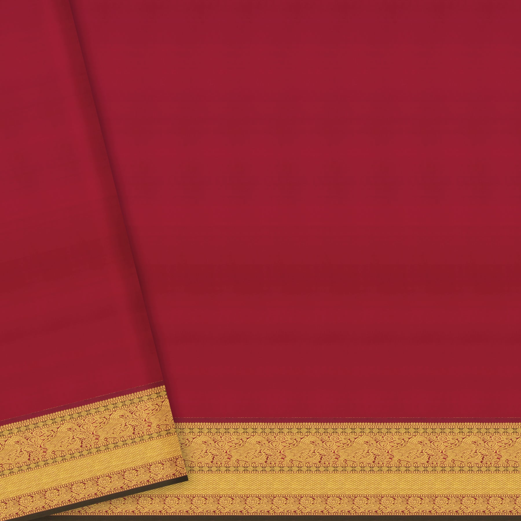 Kanakavalli Kanjivaram Silk Sari 25-110-HS001-10926
