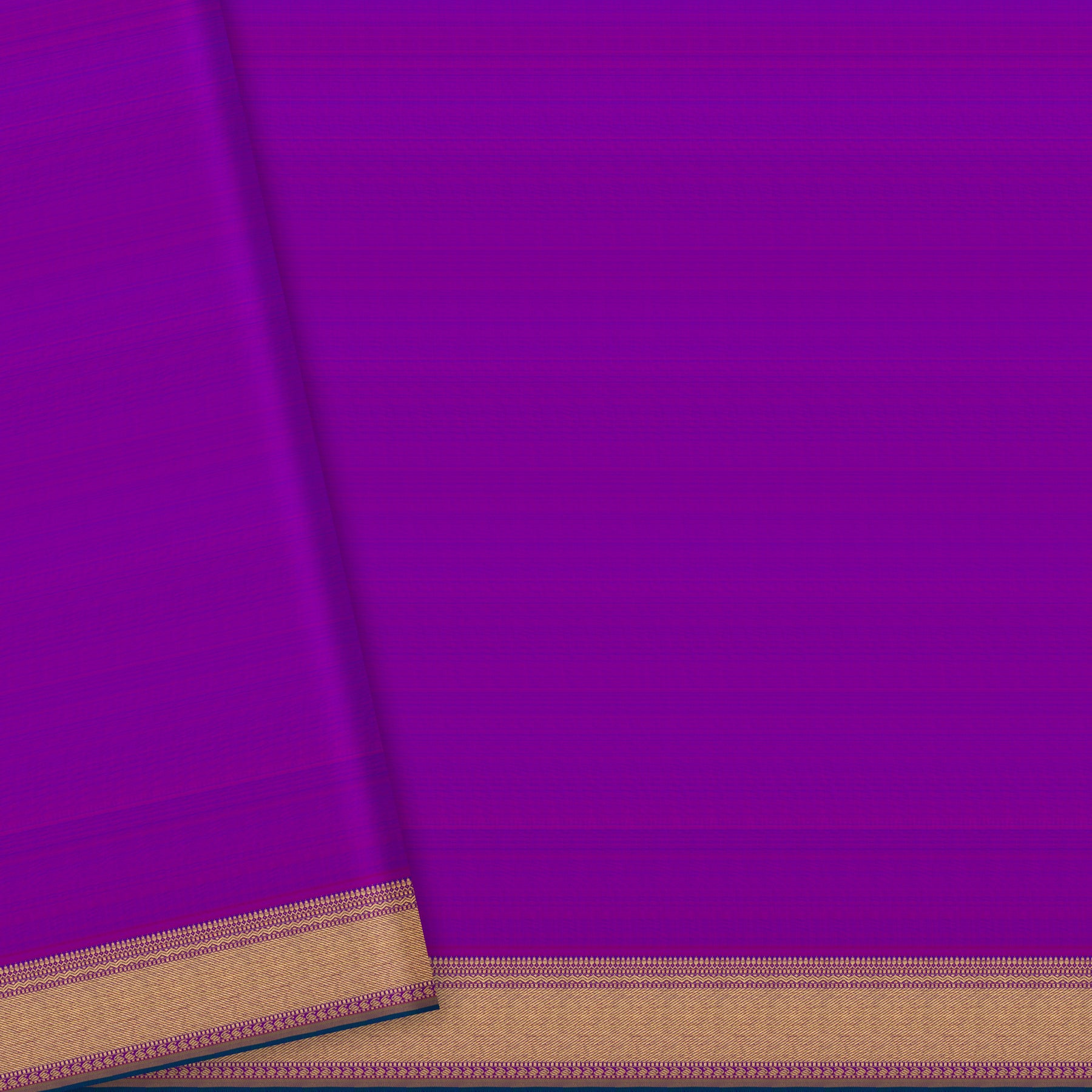Kanakavalli Kanjivaram Silk Sari 25-110-HS001-10945 - Blouse View