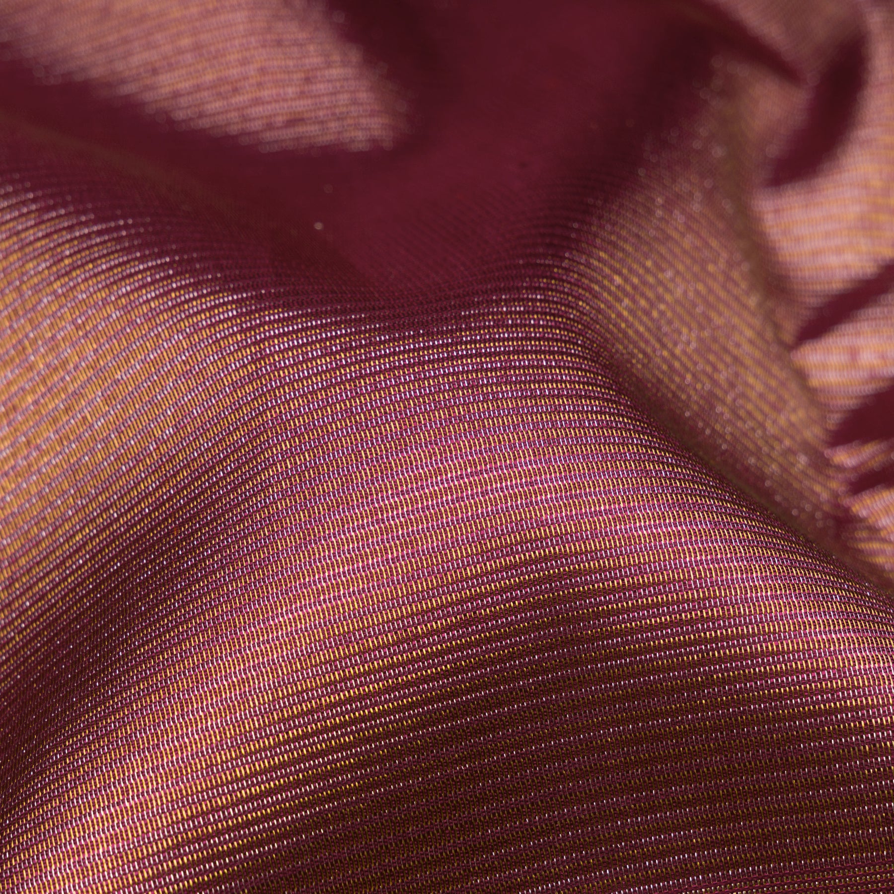 Kanakavalli Kanjivaram Silk Sari 25-110-HS001-10972 - Fabric View