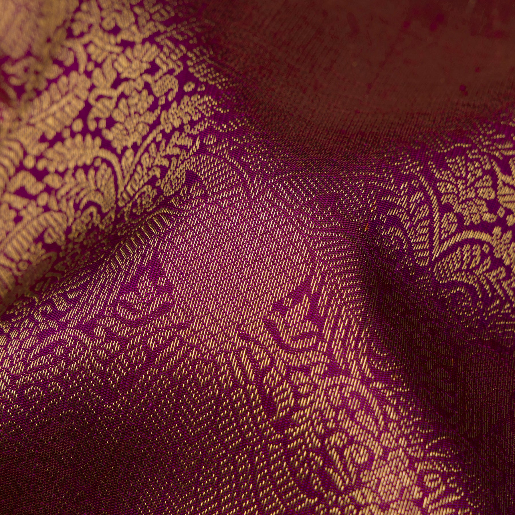 Kanakavalli Kanjivaram Silk Sari 25-110-HS001-10975