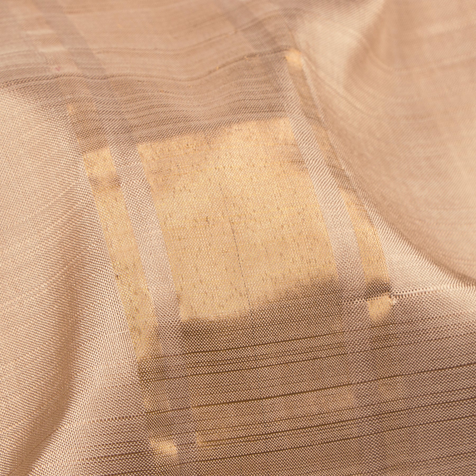 Kanakavalli Mangalgiri Silk Angavastram CO-ORD 25-261-AF002-08729