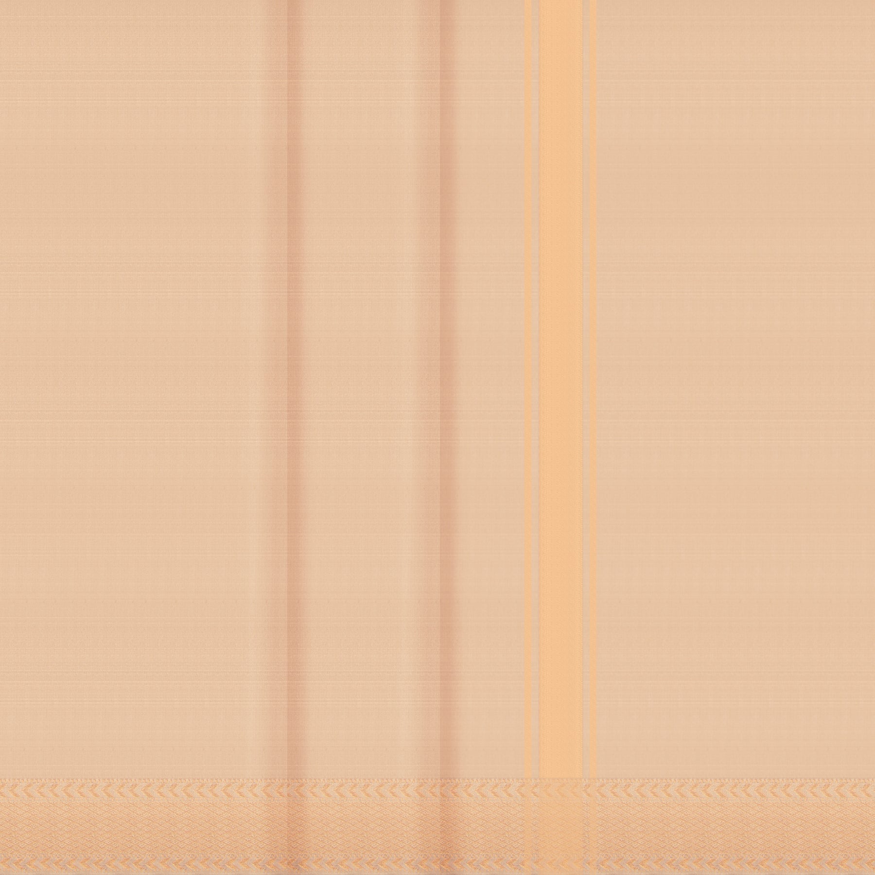 Kanakavalli Mangalgiri Silk Angavastram CO-ORD 25-261-AF002-08729