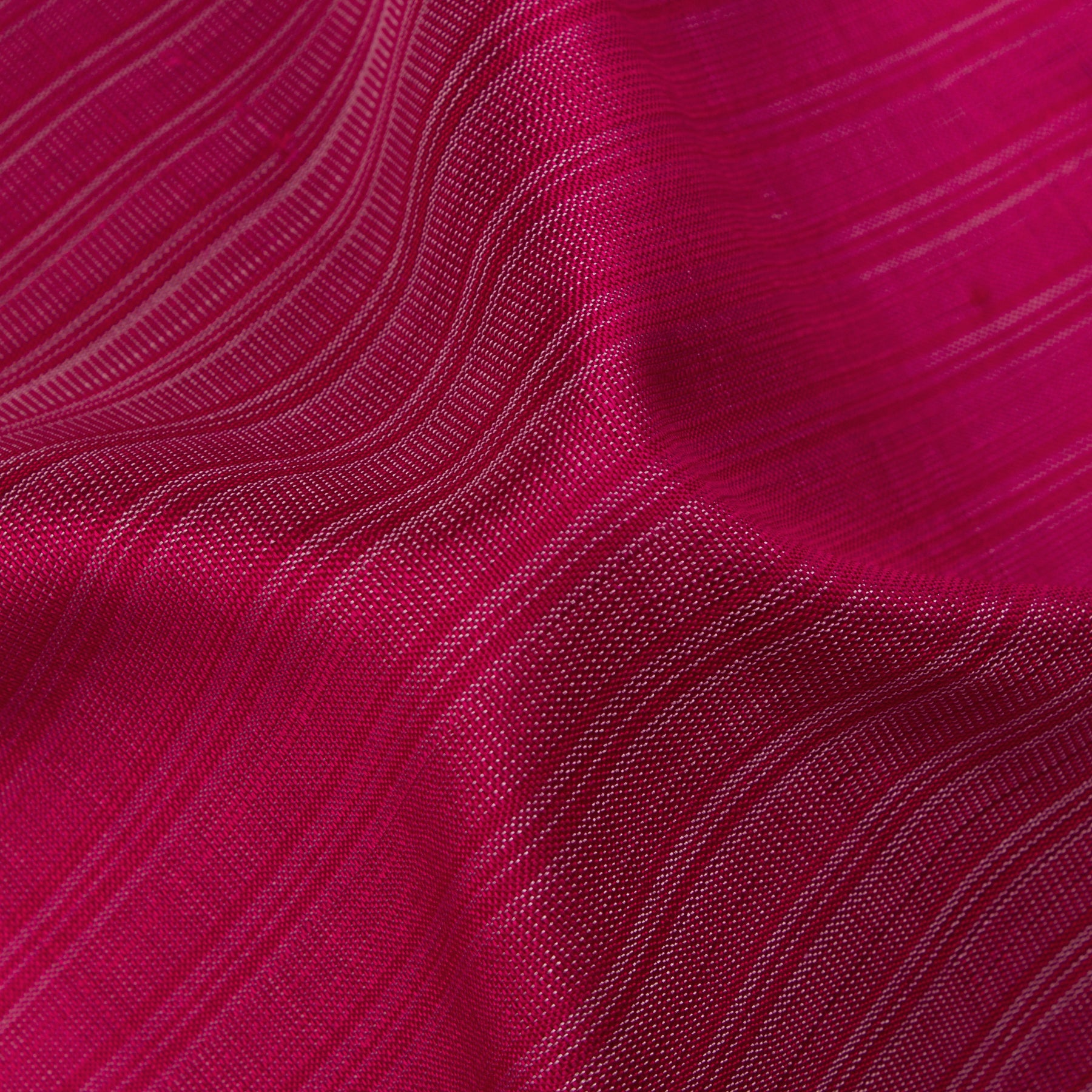 Kanakavalli Mangalagiri Silk Sari 25-261-HS002-01793 - Fabric View