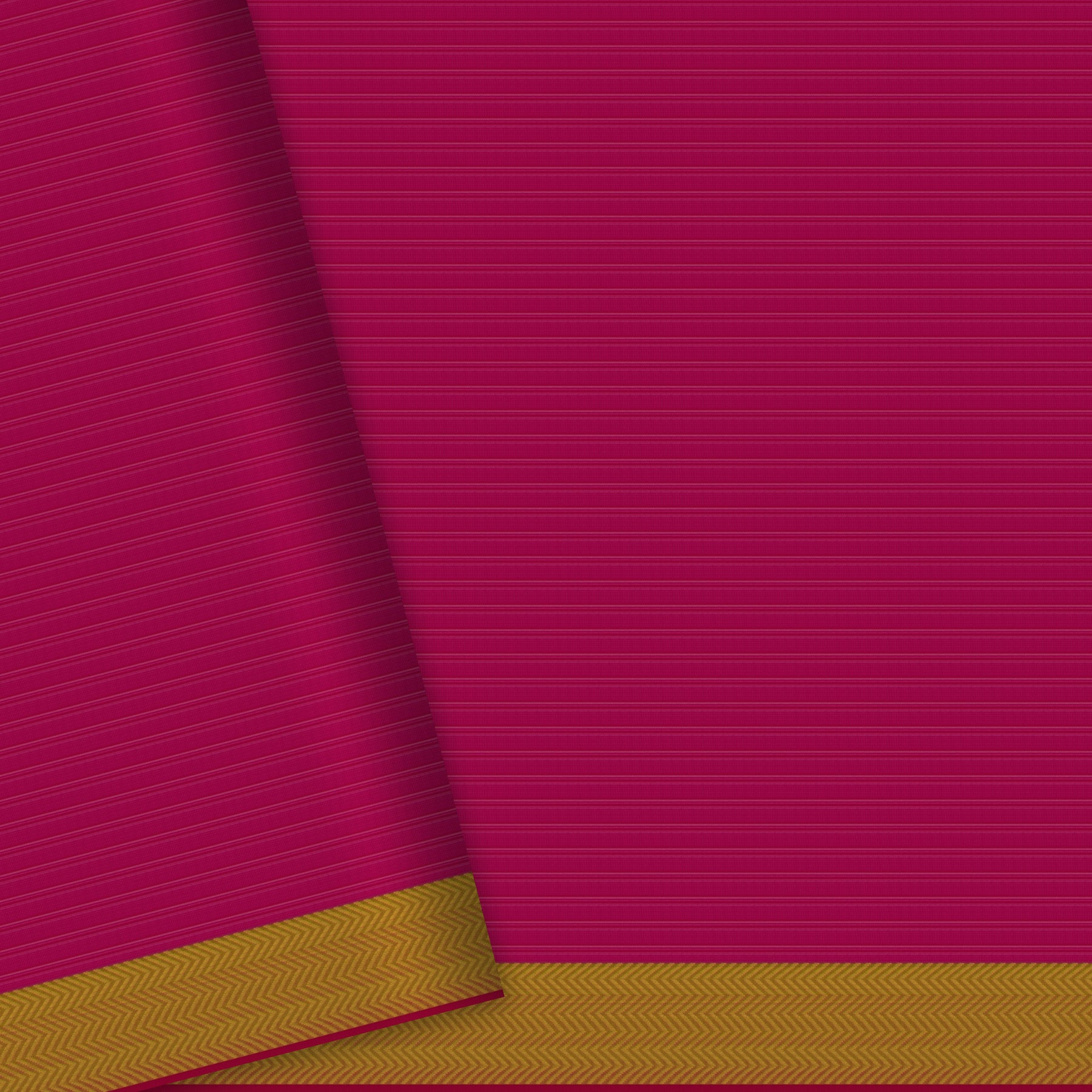 Kanakavalli Mangalagiri Silk Sari 25-261-HS002-01793 - Blouse View