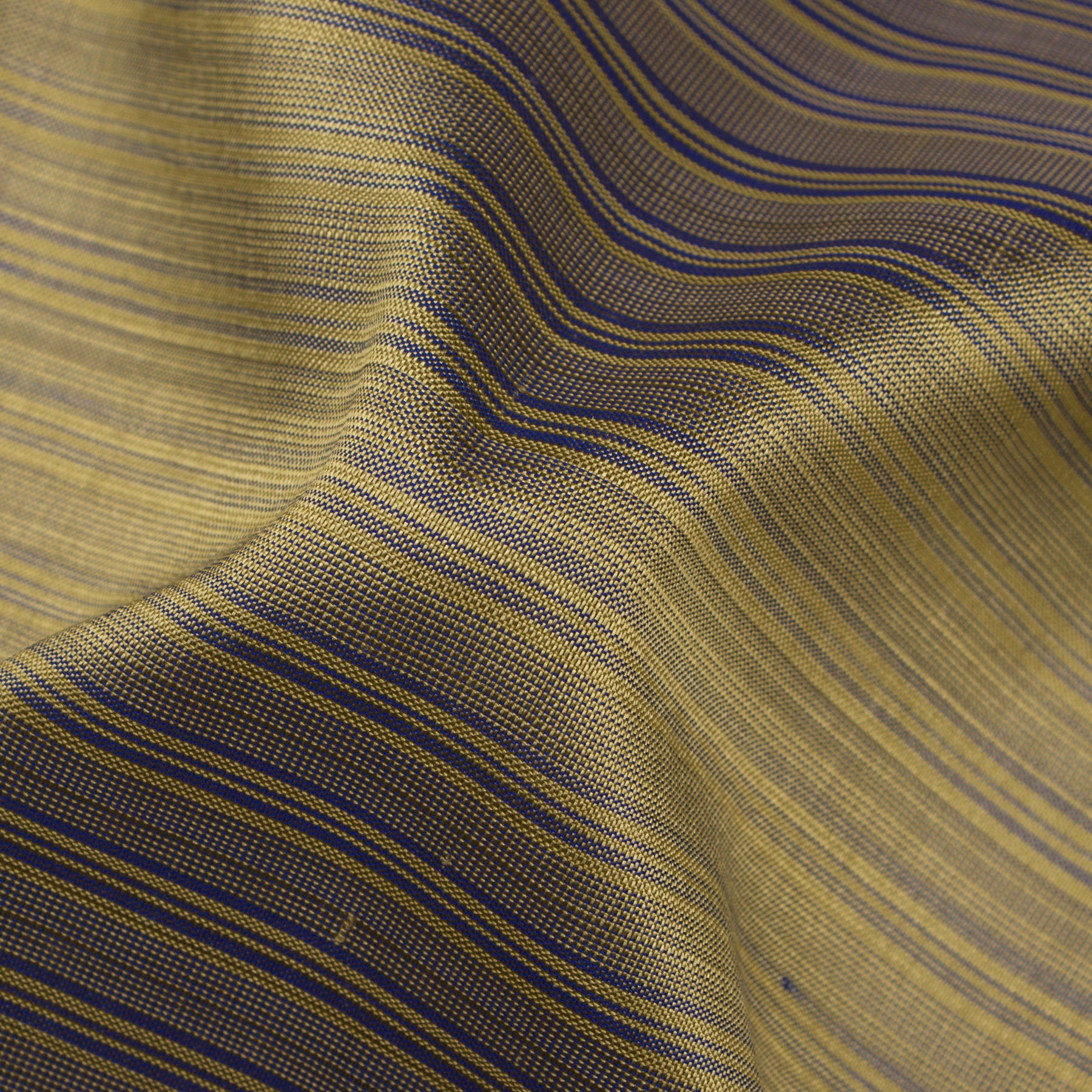 Kanakavalli Mangalgiri Silk Sari 25-261-HS002-01794 - Fabric View