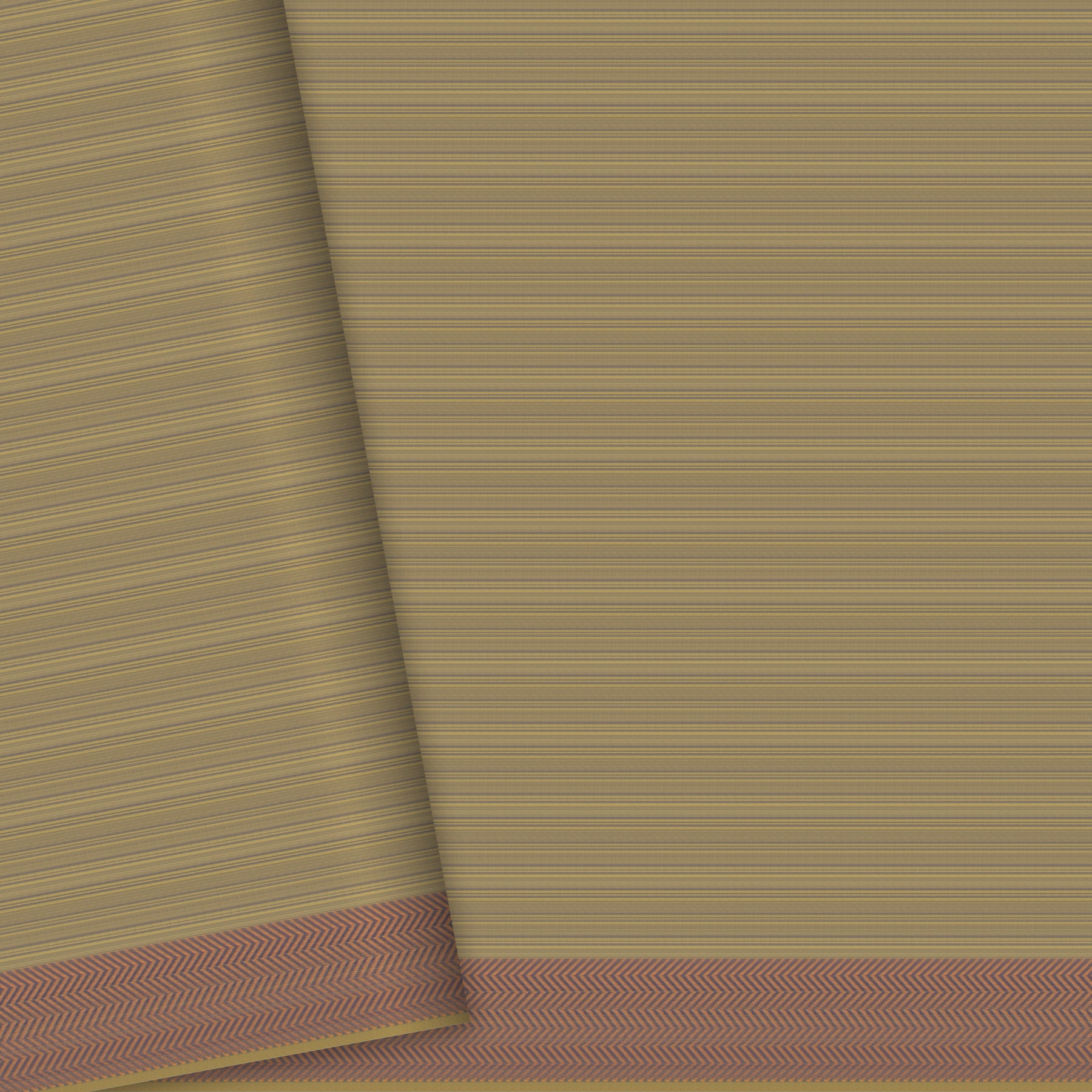 Kanakavalli Mangalgiri Silk Sari 25-261-HS002-01794 - Blouse View