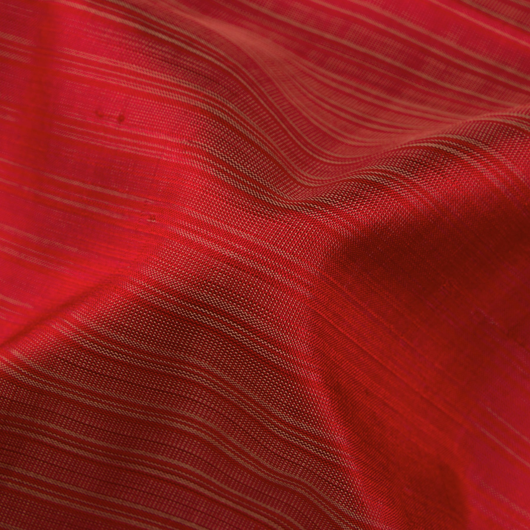 Kanakavalli Mangalgiri Silk Sari 25-261-HS002-01796 - Fabric View