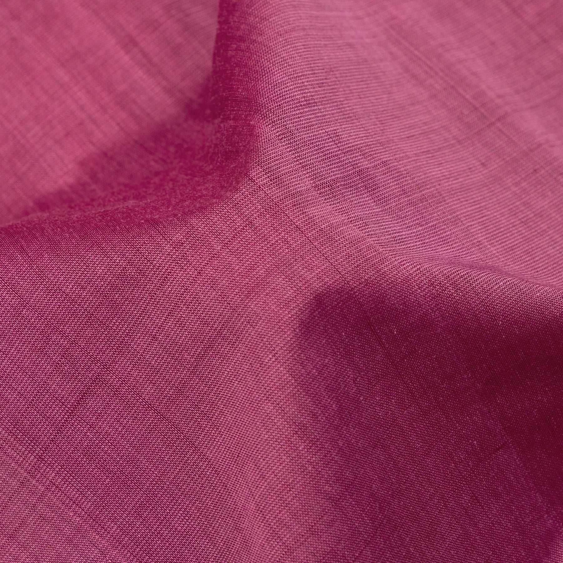 Kanakavalli Mangalgiri Cotton Sari 25-261-HS003-01548 - Fabric View
