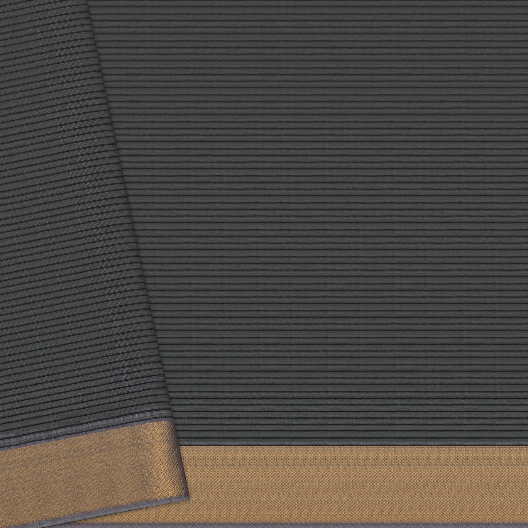 Kanakavalli Mangalgiri Cotton Sari 25-261-HS003-01586 - Blouse View