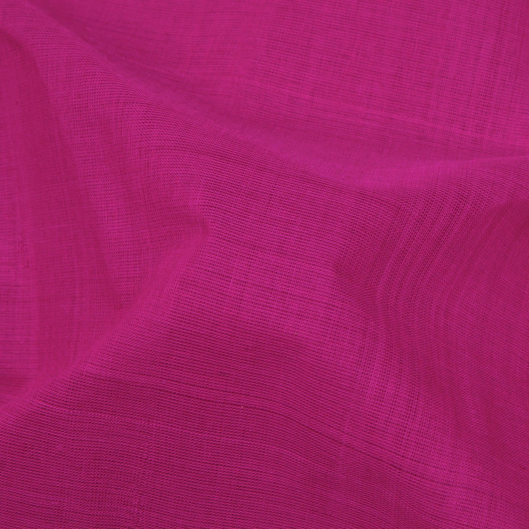 Kanakavalli Mangalgiri Cotton Sari 25-261-HS003-01651 - Fabric View