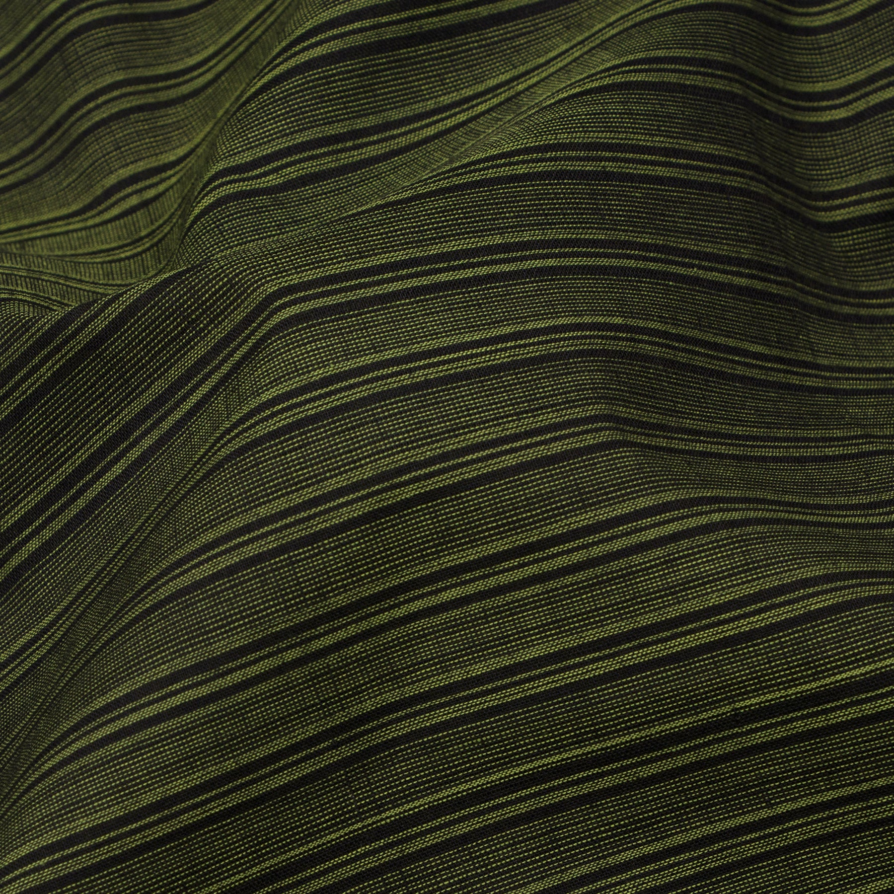 Kanakavalli Mangalgiri Cotton Sari 25-261-HS003-01681 - Fabric View