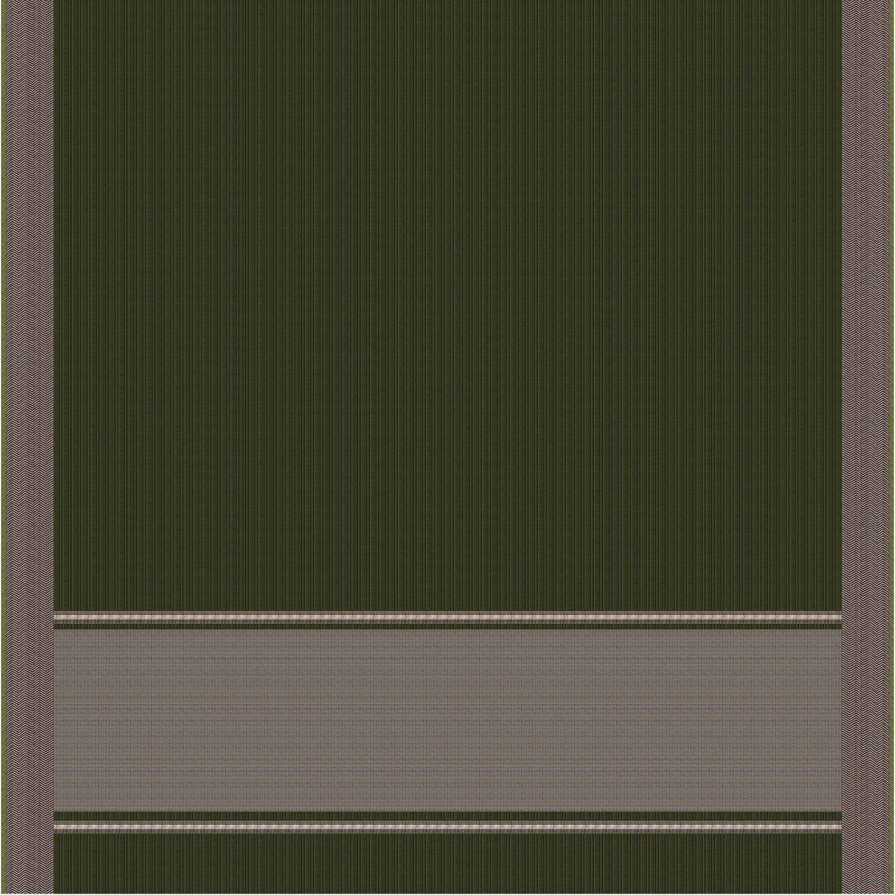 Kanakavalli Mangalgiri Cotton Sari 25-261-HS003-01681 - Full View