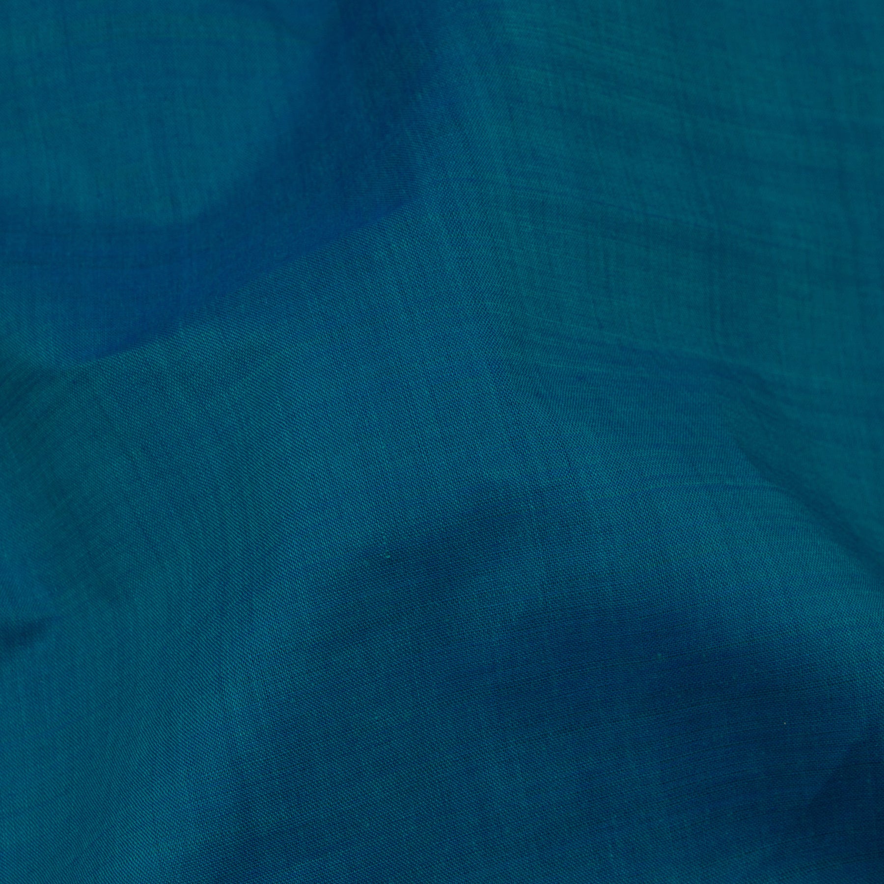 Kanakavalli Mangalgiri Cotton Sari 25-261-HS003-05449 - Fabric View