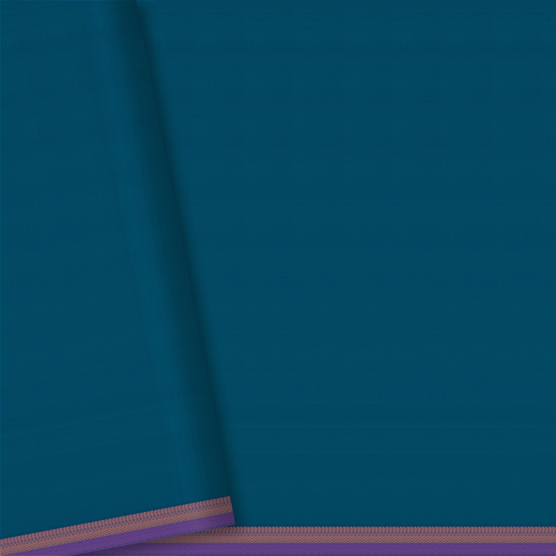 Kanakavalli Mangalgiri Cotton Sari 25-261-HS003-05449 - Blouse View