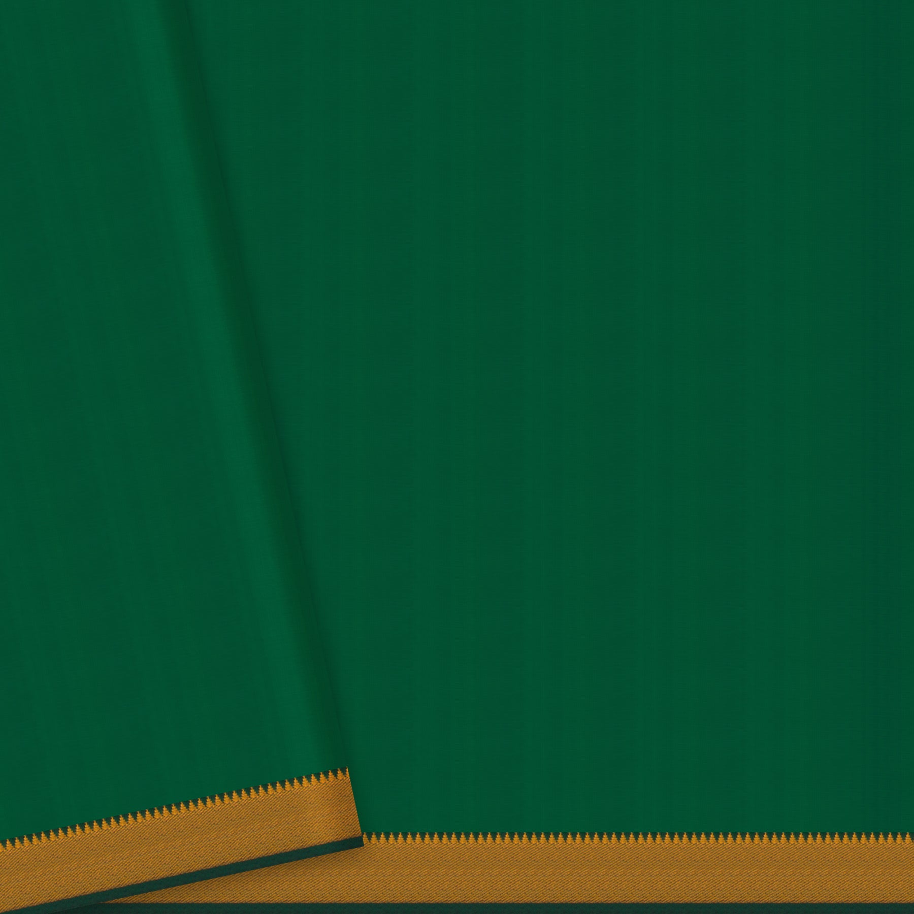 Kanakavalli Mangalgiri Cotton Sari 25-261-HS003-06342 - Blouse View