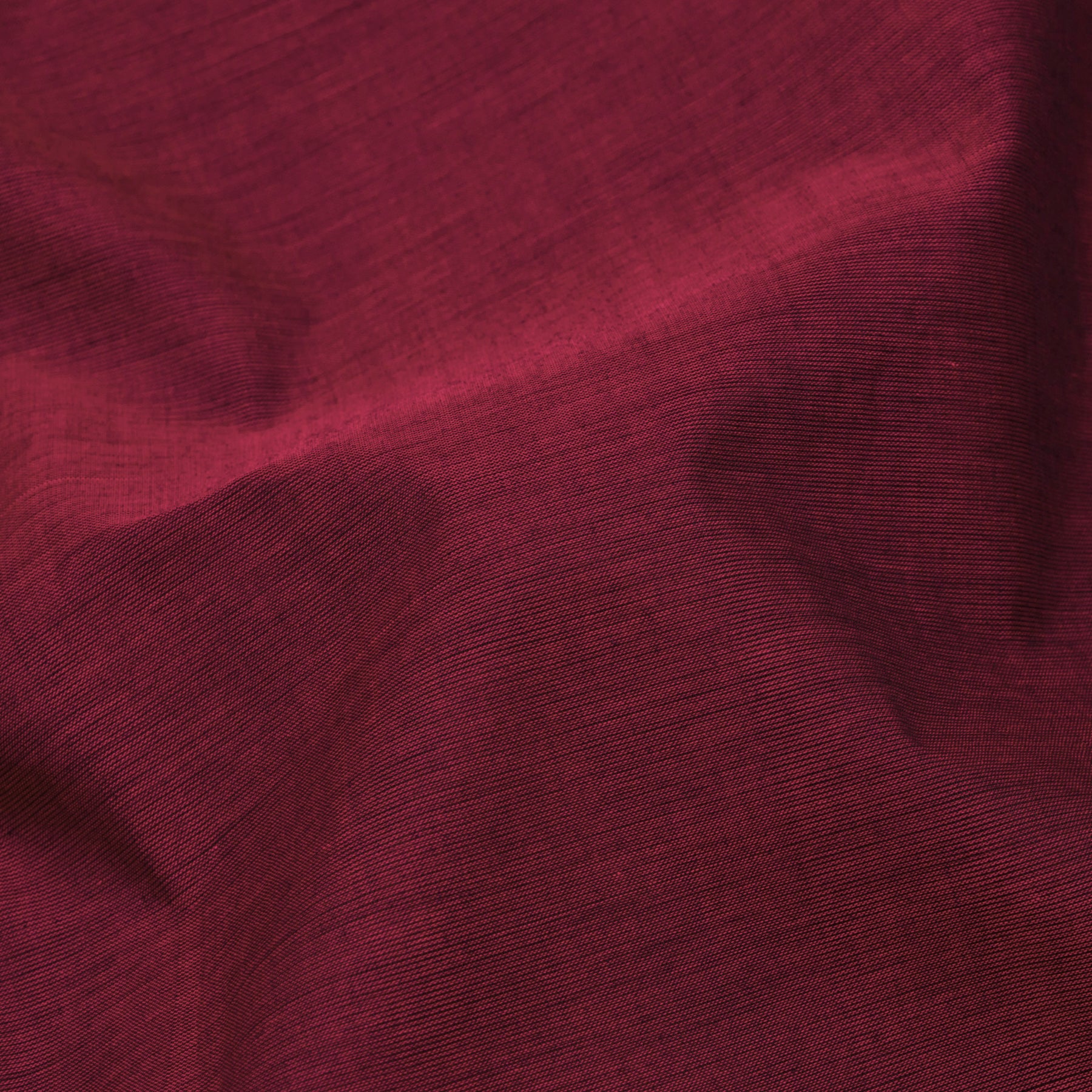 Kanakavalli Mangalgiri Cotton Sari 25-261-HS003-06345 - Fabric View