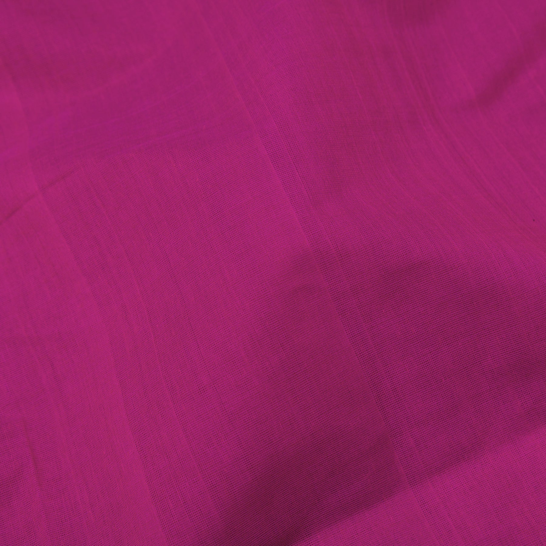 Kanakavalli Mangalgiri Cotton Sari 25-261-HS003-06362 - Fabric View