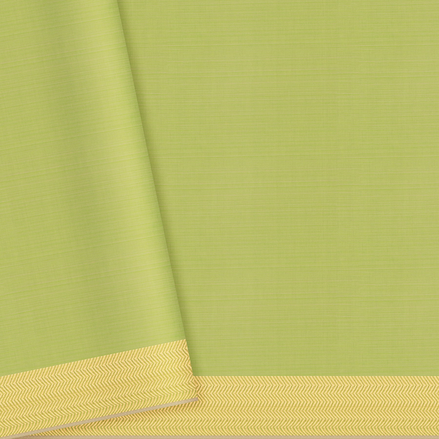 Kanakavalli Mangalgiri Cotton Sari 25-261-HS003-06395 - Blouse View