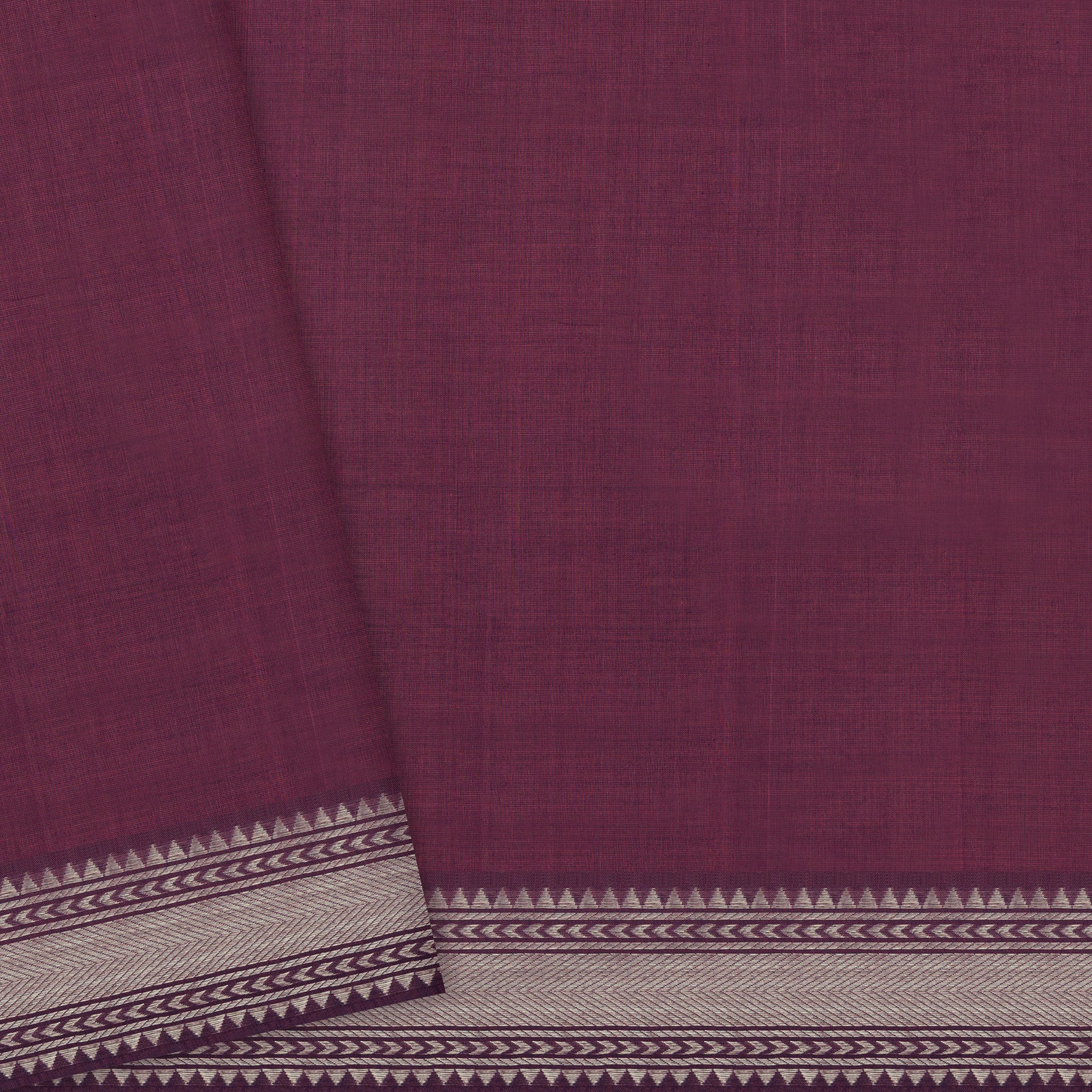 Kanakavalli Mangalgiri Cotton Sari 25-261-HS003-06425