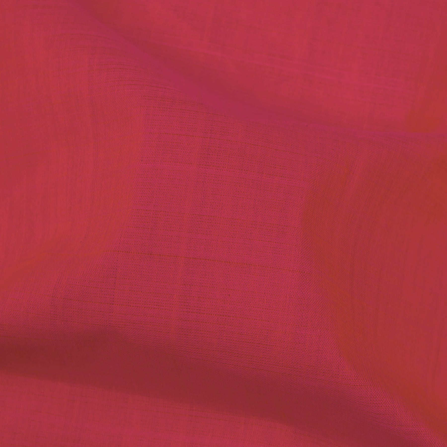 Kanakavalli Mangalgiri Cotton Sari 25-261-HS003-10128 - Fabric View