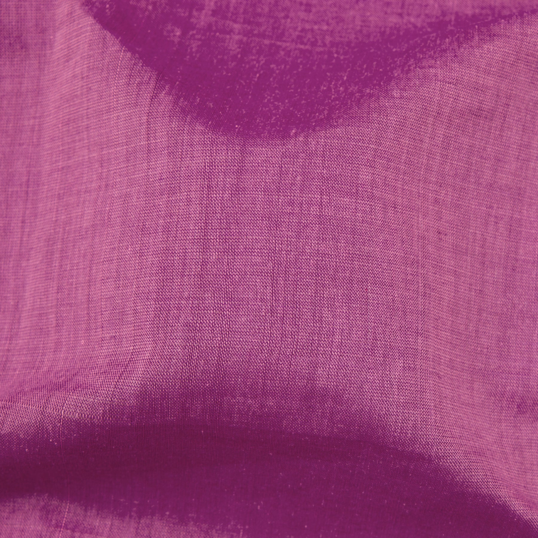 Kanakavalli Mangalgiri Cotton Sari 25-261-HS003-10198 - Fabric View