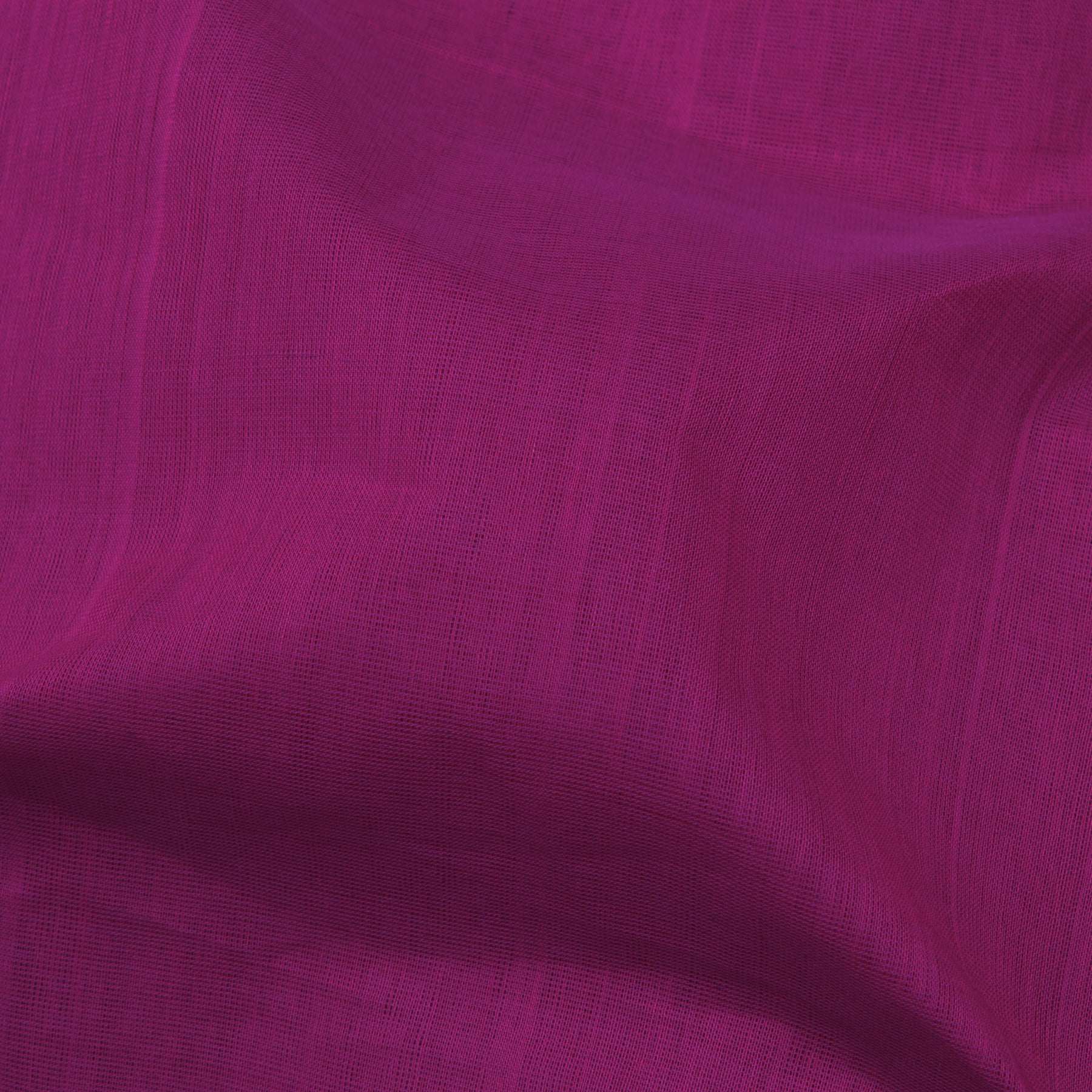 Kanakavalli Mangalgiri Cotton Sari 25-261-HS003-10199 - Fabric View
