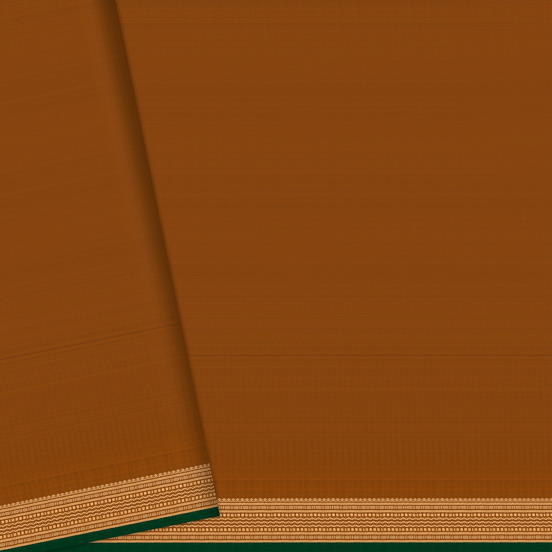 Kanakavalli Kanjivaram Silk Sari 25-431-HS001-01396 - Blouse View