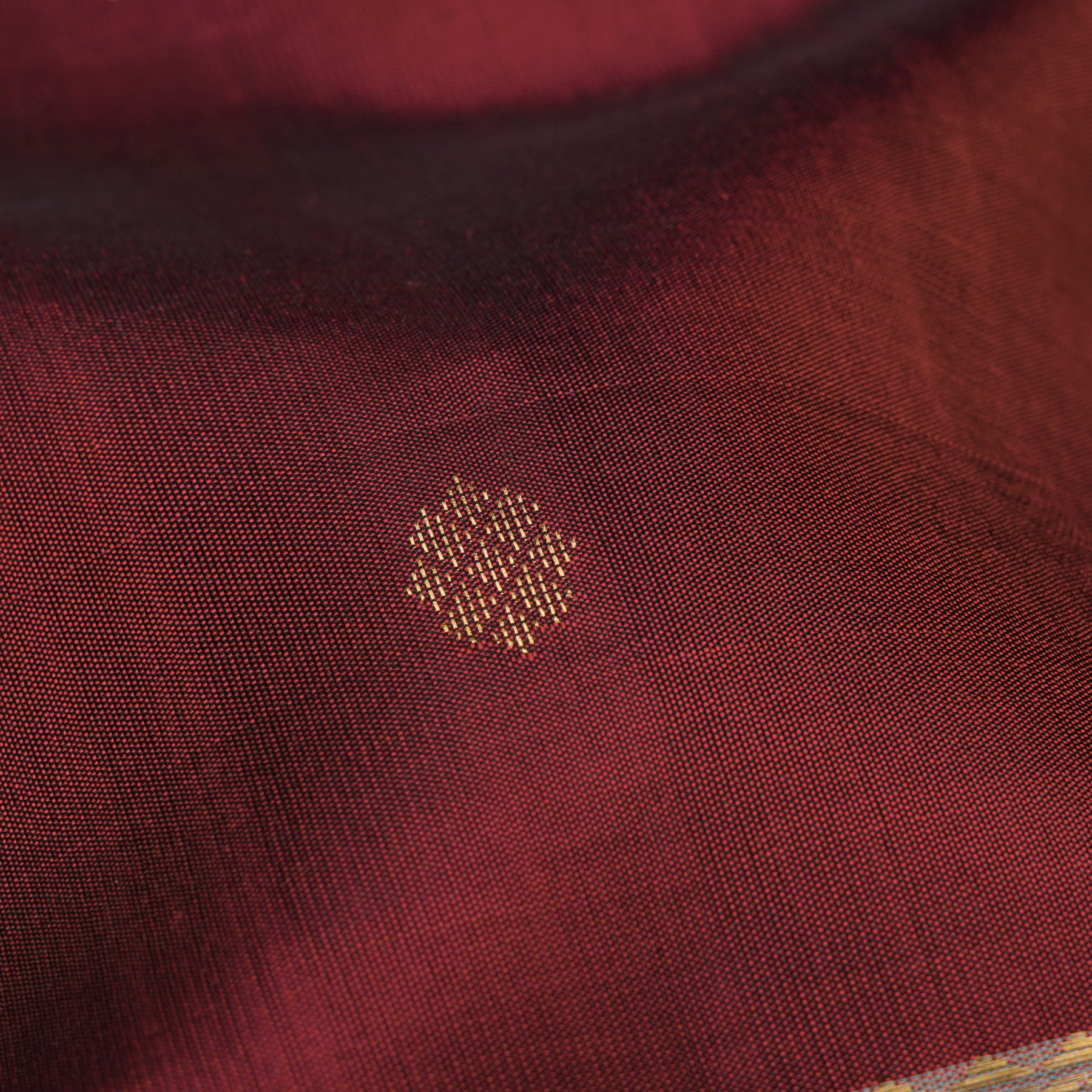Kanakavalli Soft Silk Sari 25-431-HS001-01413 - Fabric View