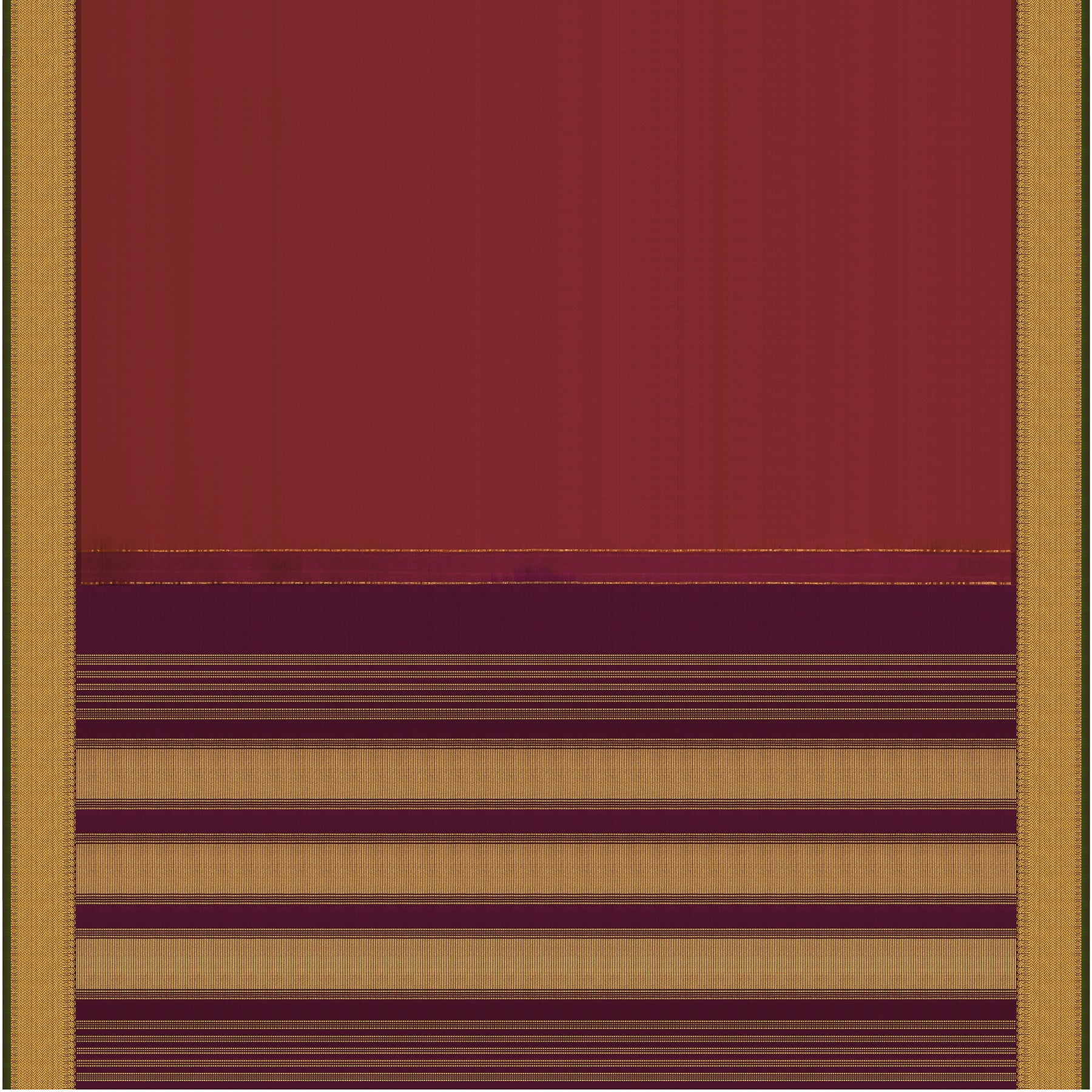 Kanakavalli Soft Silk Sari 25-431-HS001-01438 - Full View