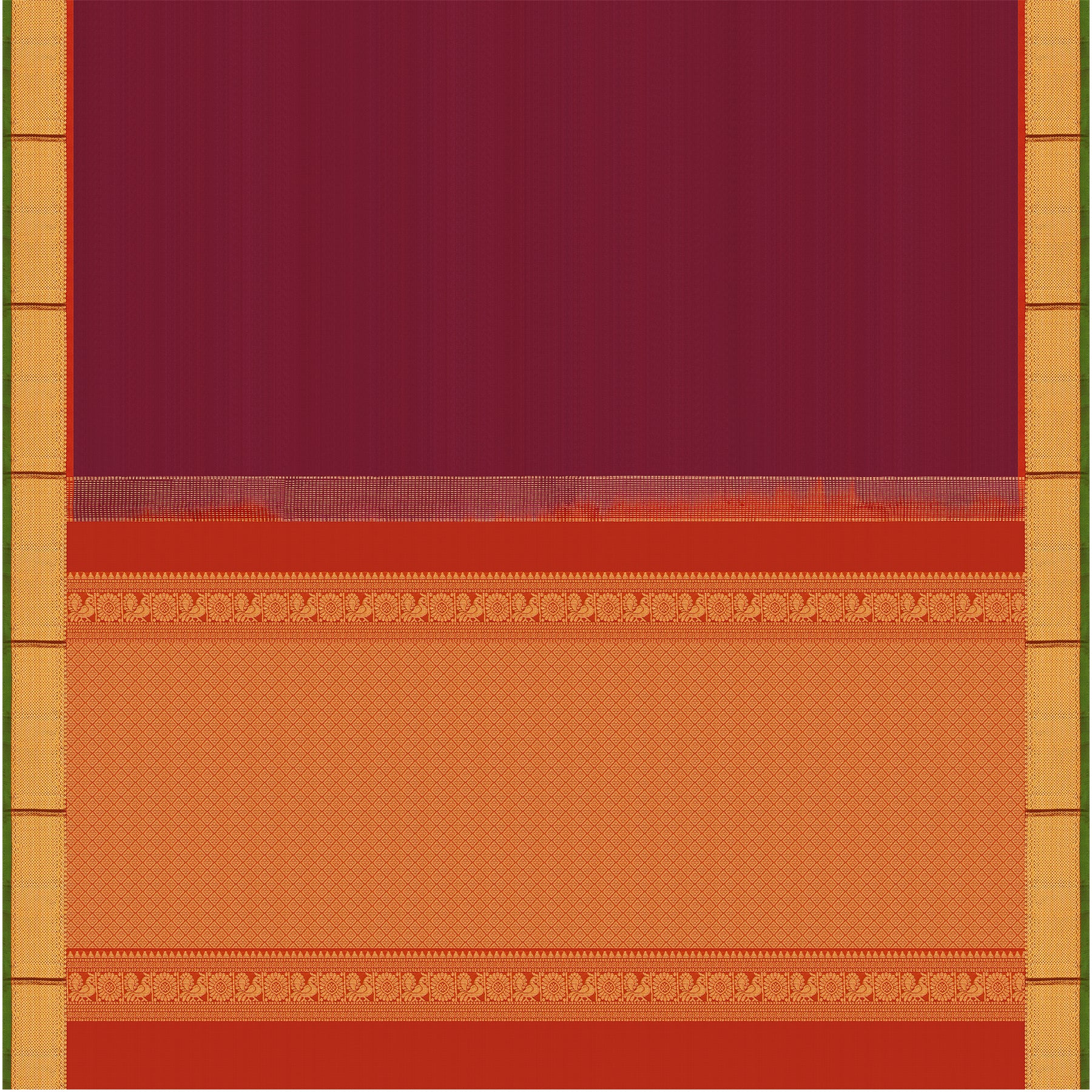 Kanakavalli Soft Silk Sari 25-431-HS001-01506