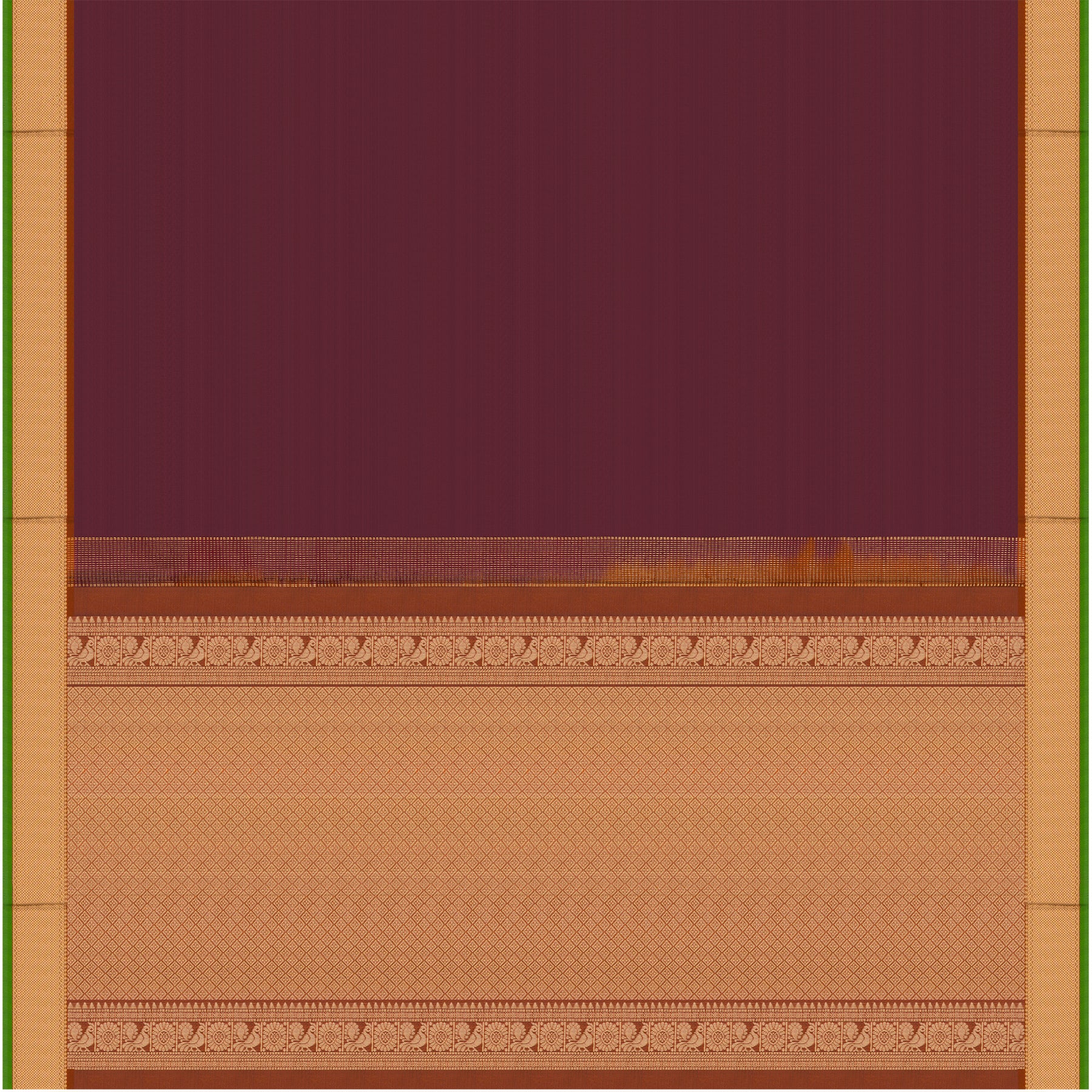 Kanakavalli Soft Silk Sari 25-431-HS001-01507 - Cover View