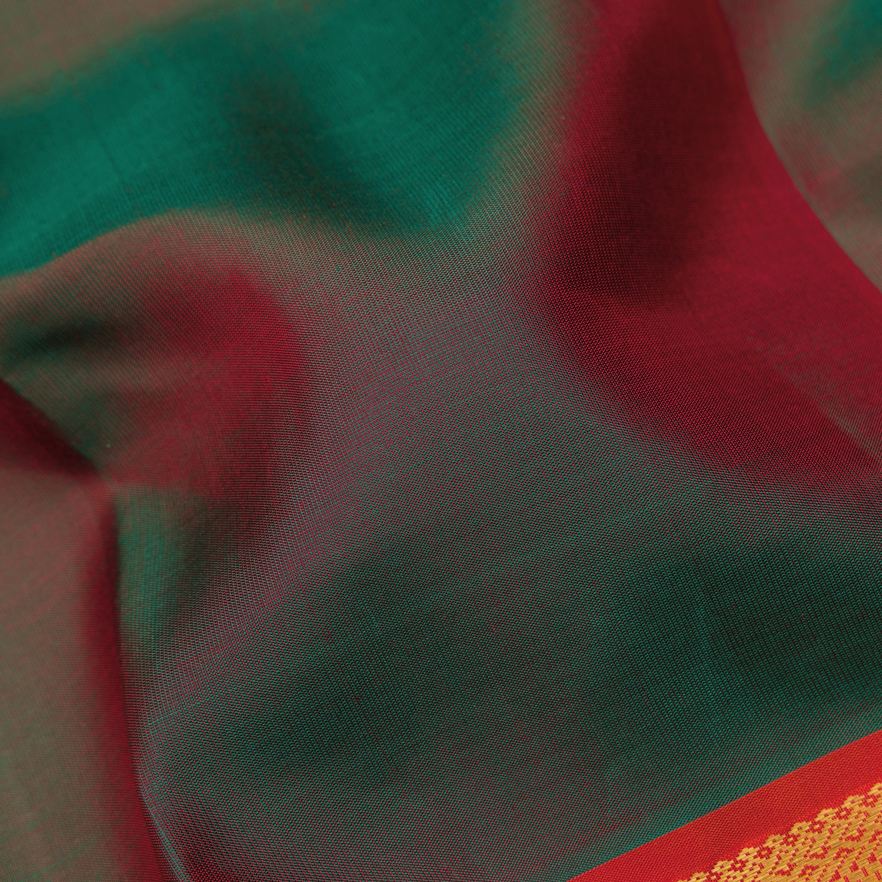 Kanakavalli Soft Silk Sari 25-431-HS001-01511 - Fabric View