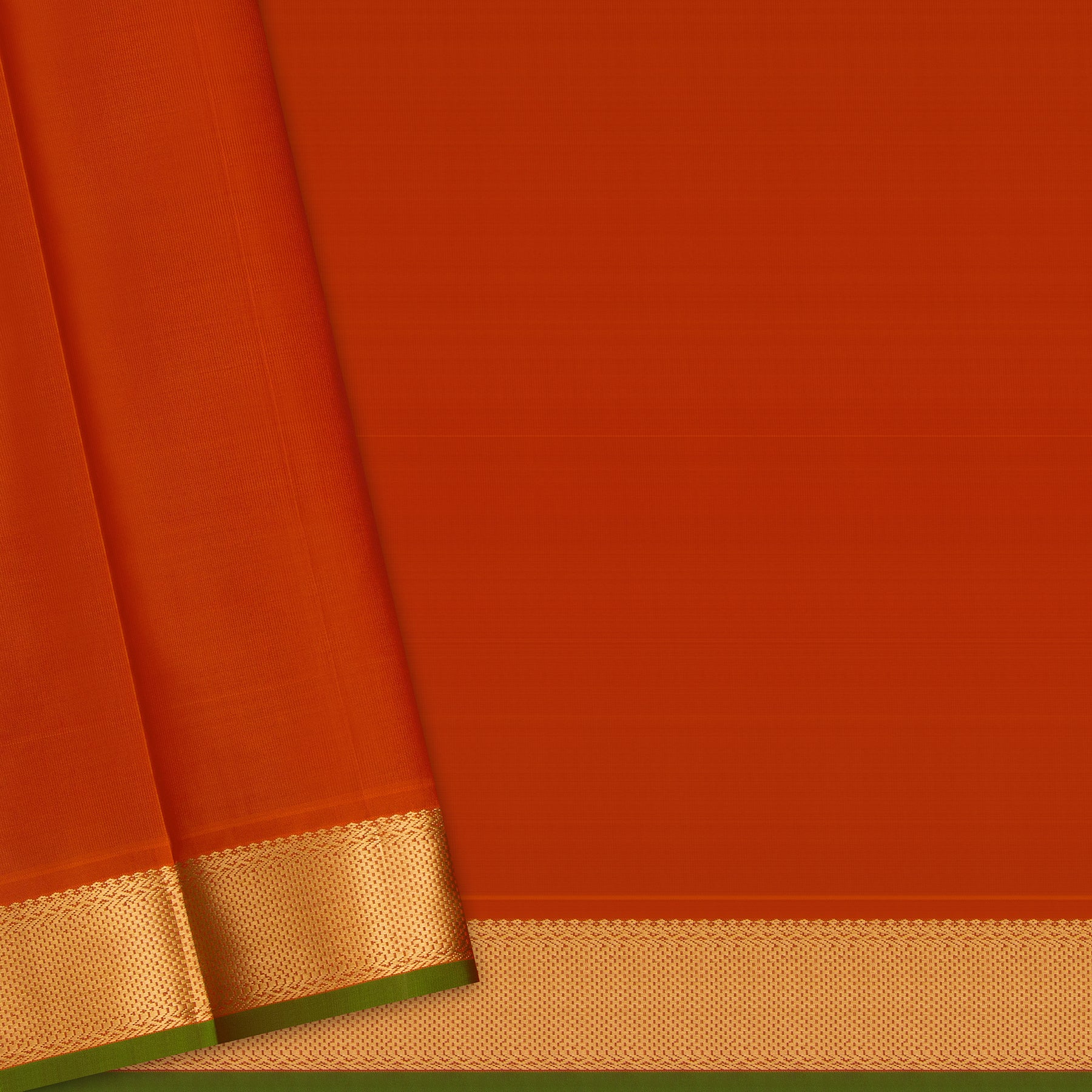 Kanakavalli Soft Silk Sari 25-431-HS001-01515 - Blouse View