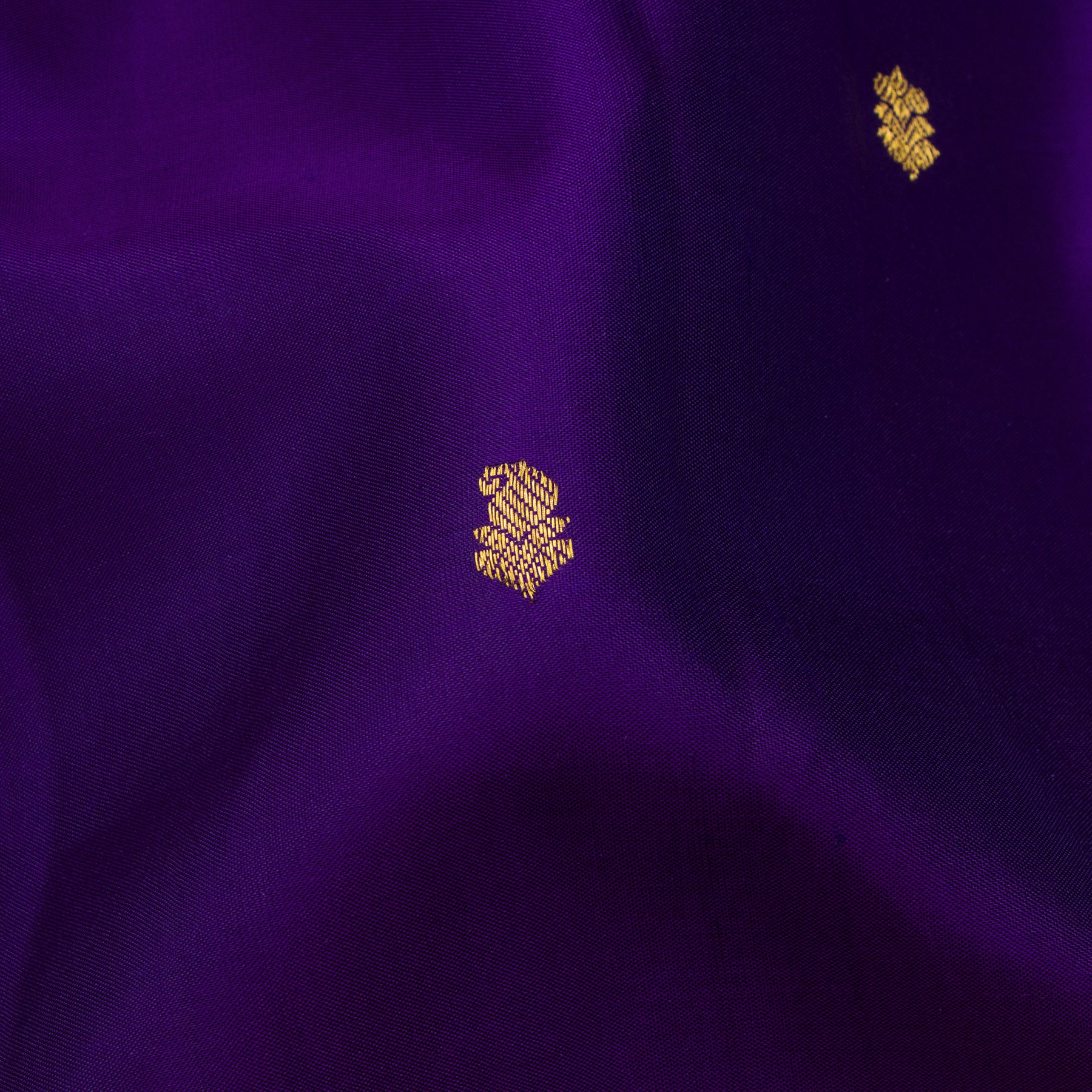 Kanakavalli Soft Silk Sari 25-431-HS001-01534 - Fabric View