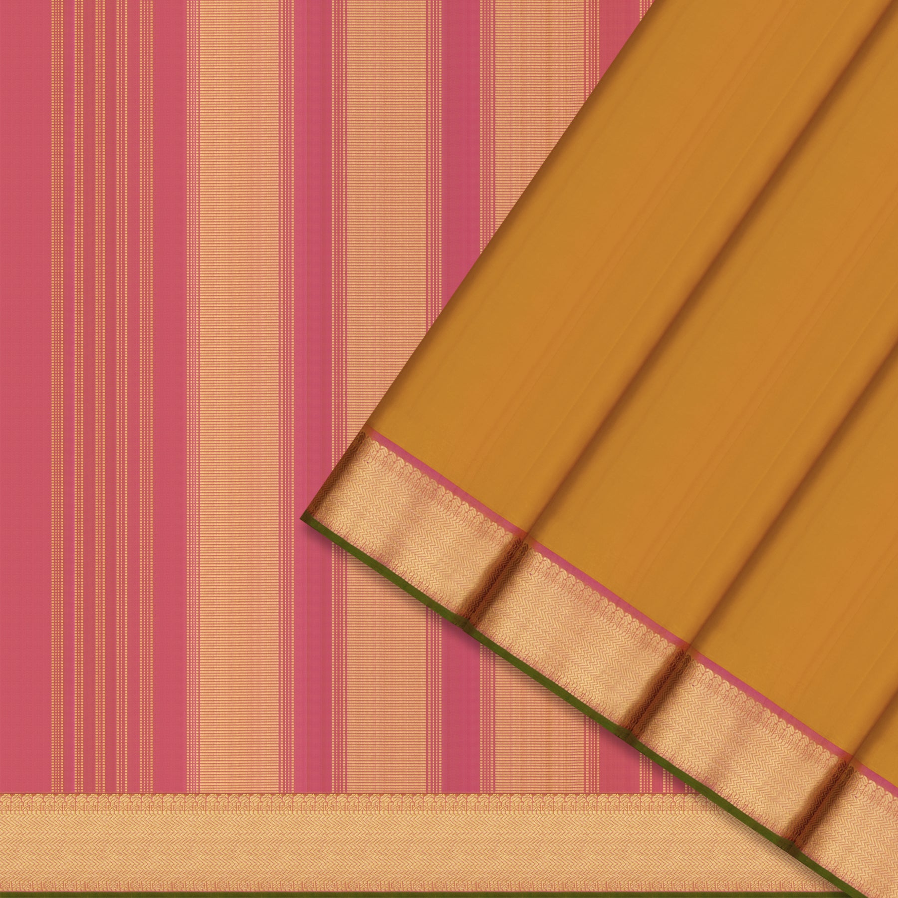 Kanakavalli Soft Silk Sari 25-431-HS001-01541 - Cover View