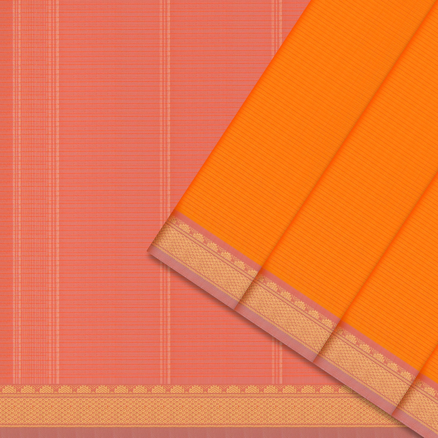 Kanakavalli Soft Silk Sari 25-431-HS001-02984 - Cover View