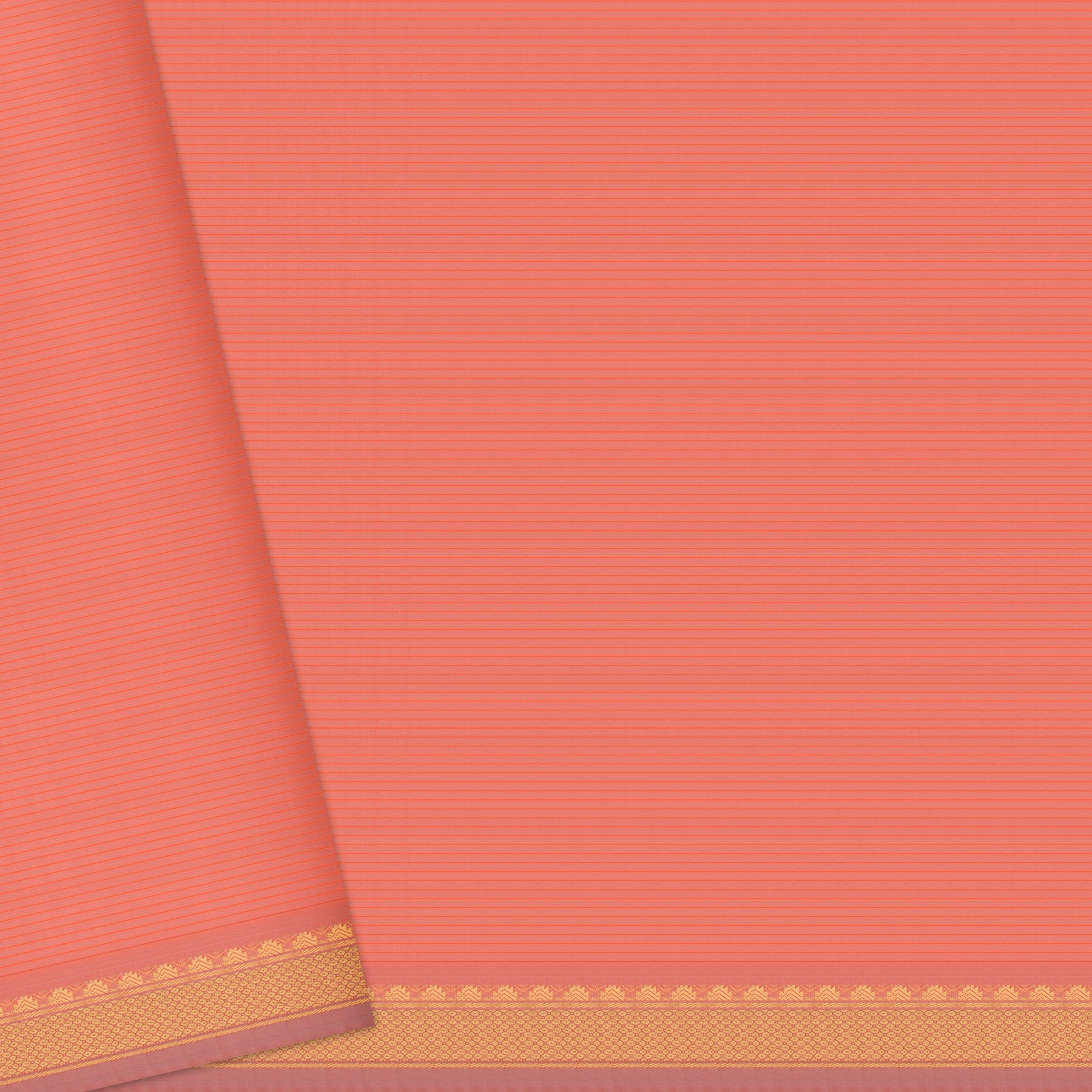 Kanakavalli Soft Silk Sari 25-431-HS001-02984 - Blouse View