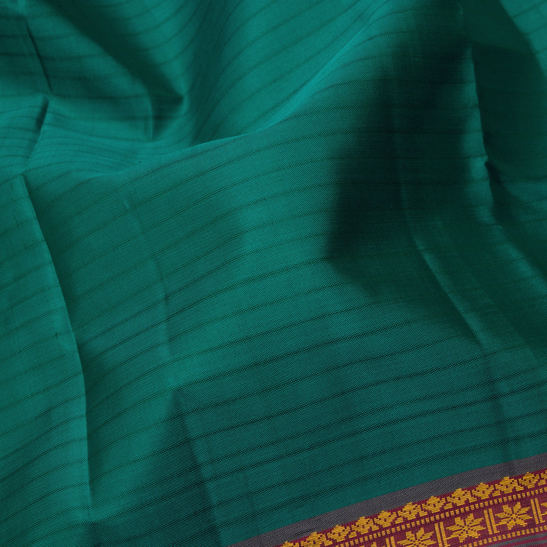 Kanakavalli Soft Silk Sari 25-431-HS001-02992 - Fabric View