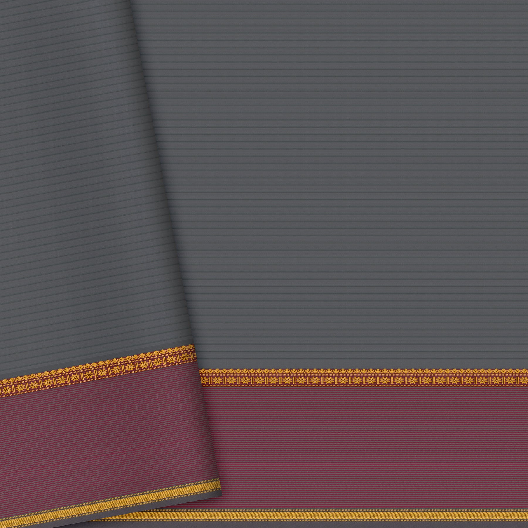 Kanakavalli Soft Silk Sari 25-431-HS001-02992 - Blouse View