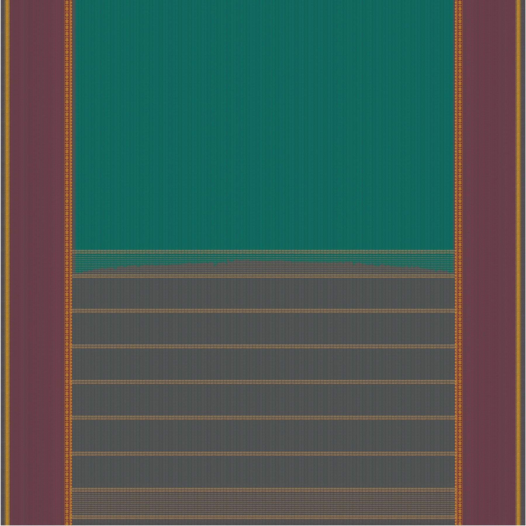 Kanakavalli Soft Silk Sari 25-431-HS001-02992 - Full View