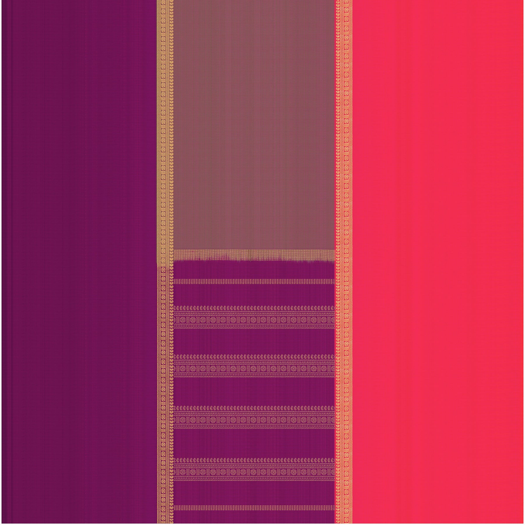 Kanakavalli Soft Silk Sari 25-431-HS001-02995 - Full View