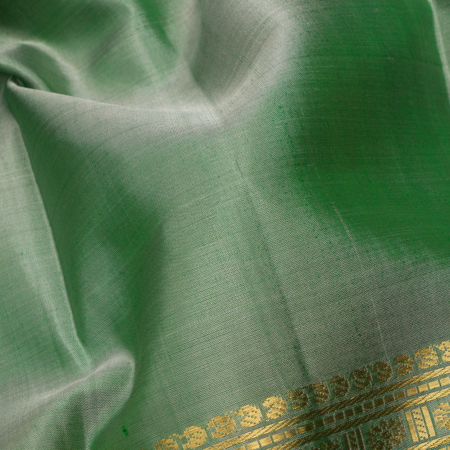 Kanakavalli Soft Silk Sari 25-431-HS001-03005 - Fabric View