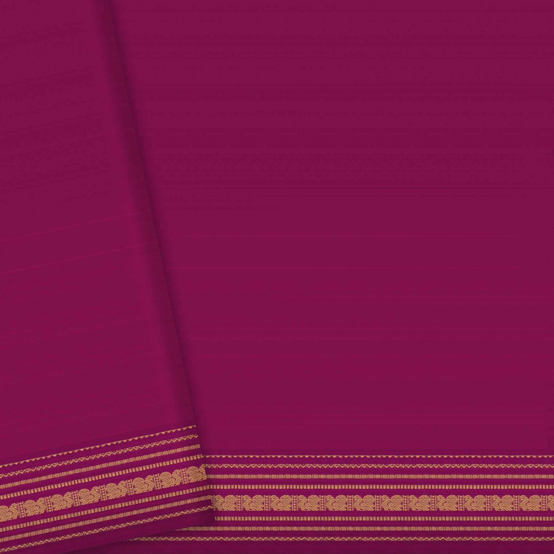 Kanakavalli Soft Silk Sari 25-431-HS001-03009 - Blouse View