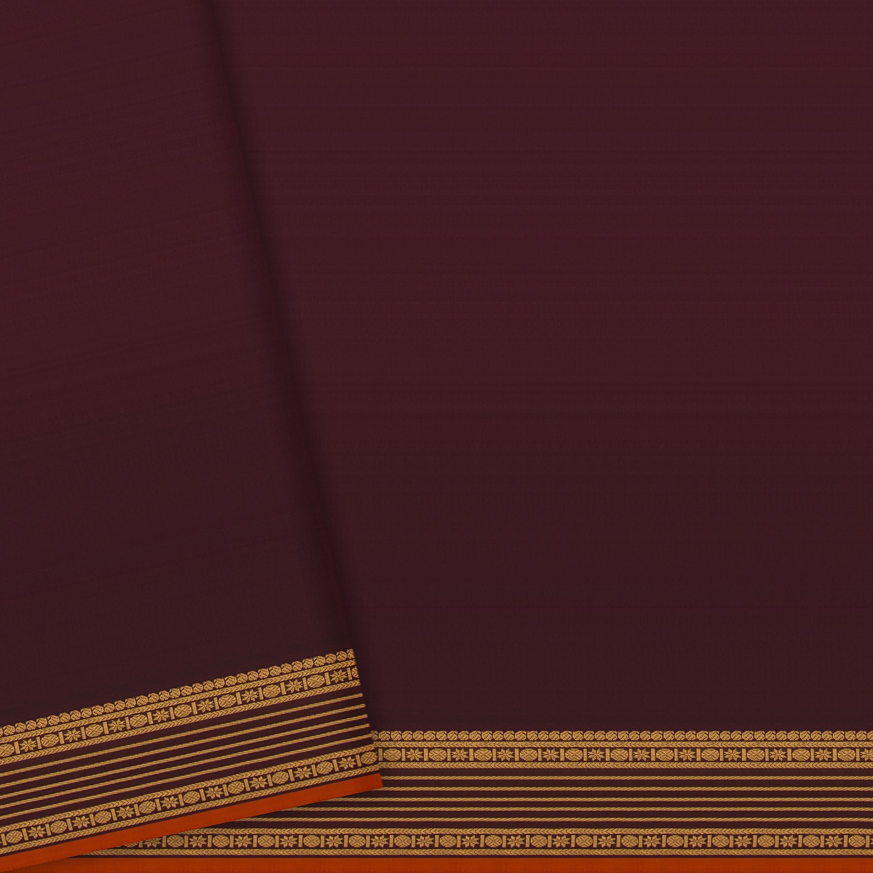 Kanakavalli Soft Silk Sari 25-431-HS001-03033 - Blouse View