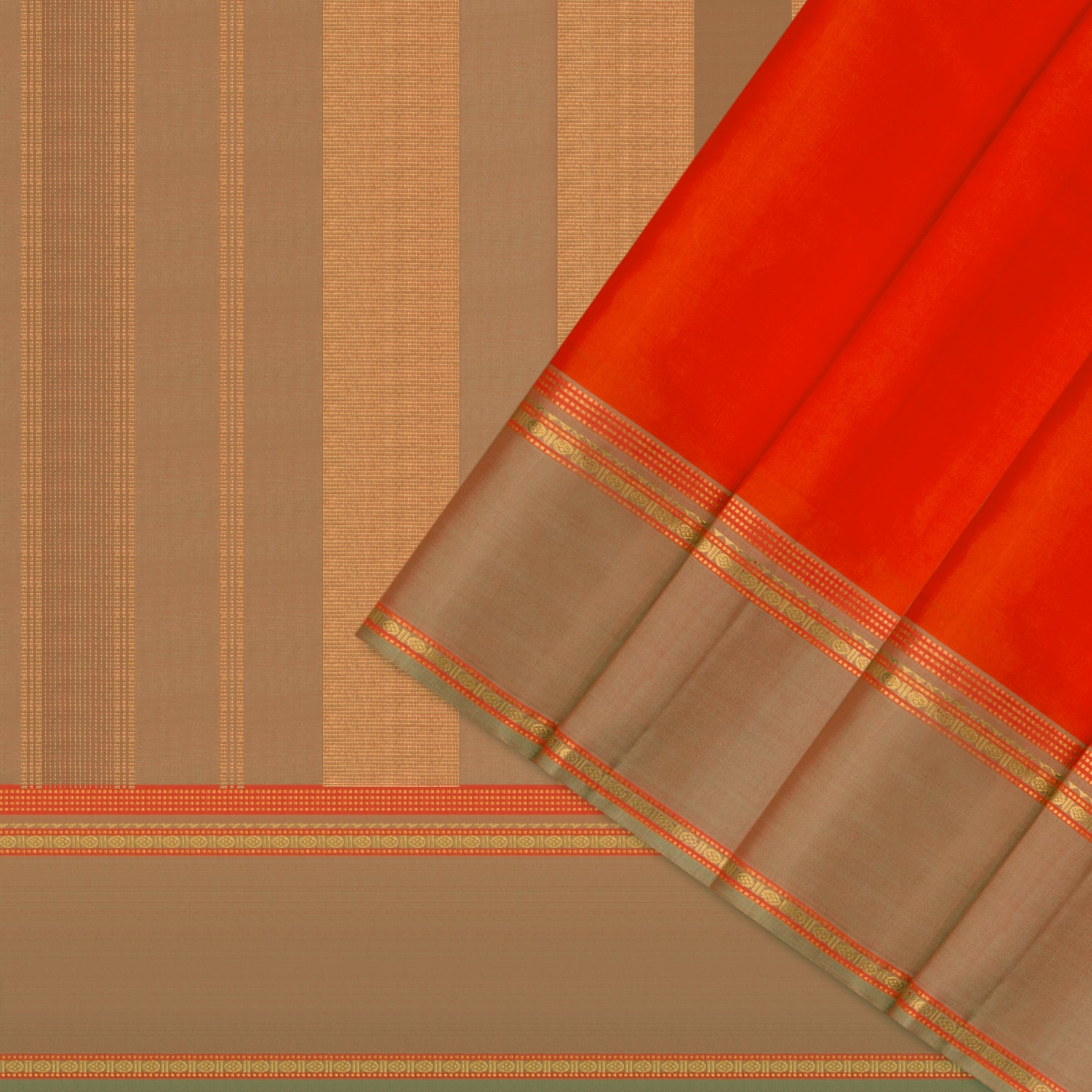 Kanakavalli Soft Silk Sari 25-431-HS001-03050 - Cover View