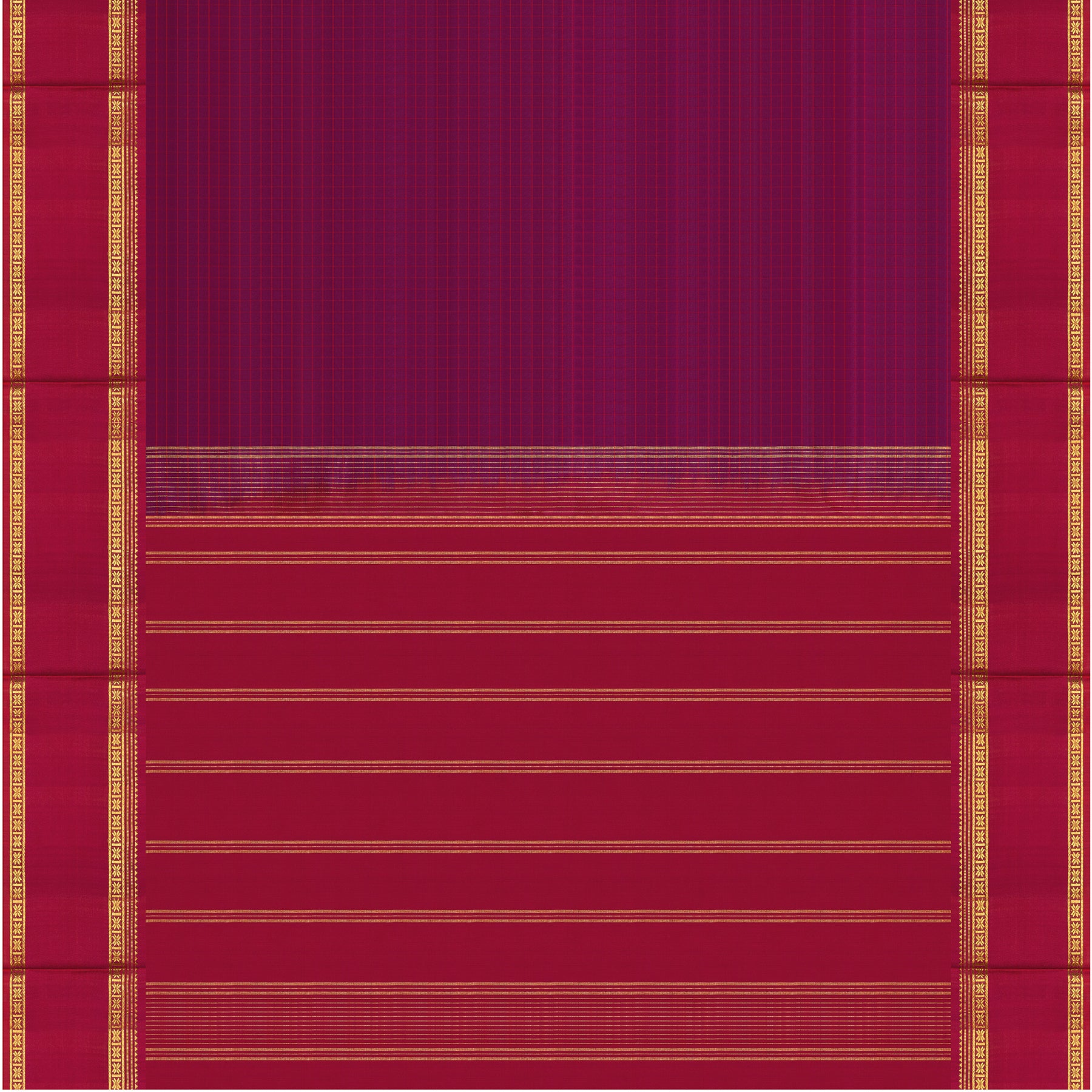 Kanakavalli Soft Silk Sari 25-431-HS001-03051 - Full View