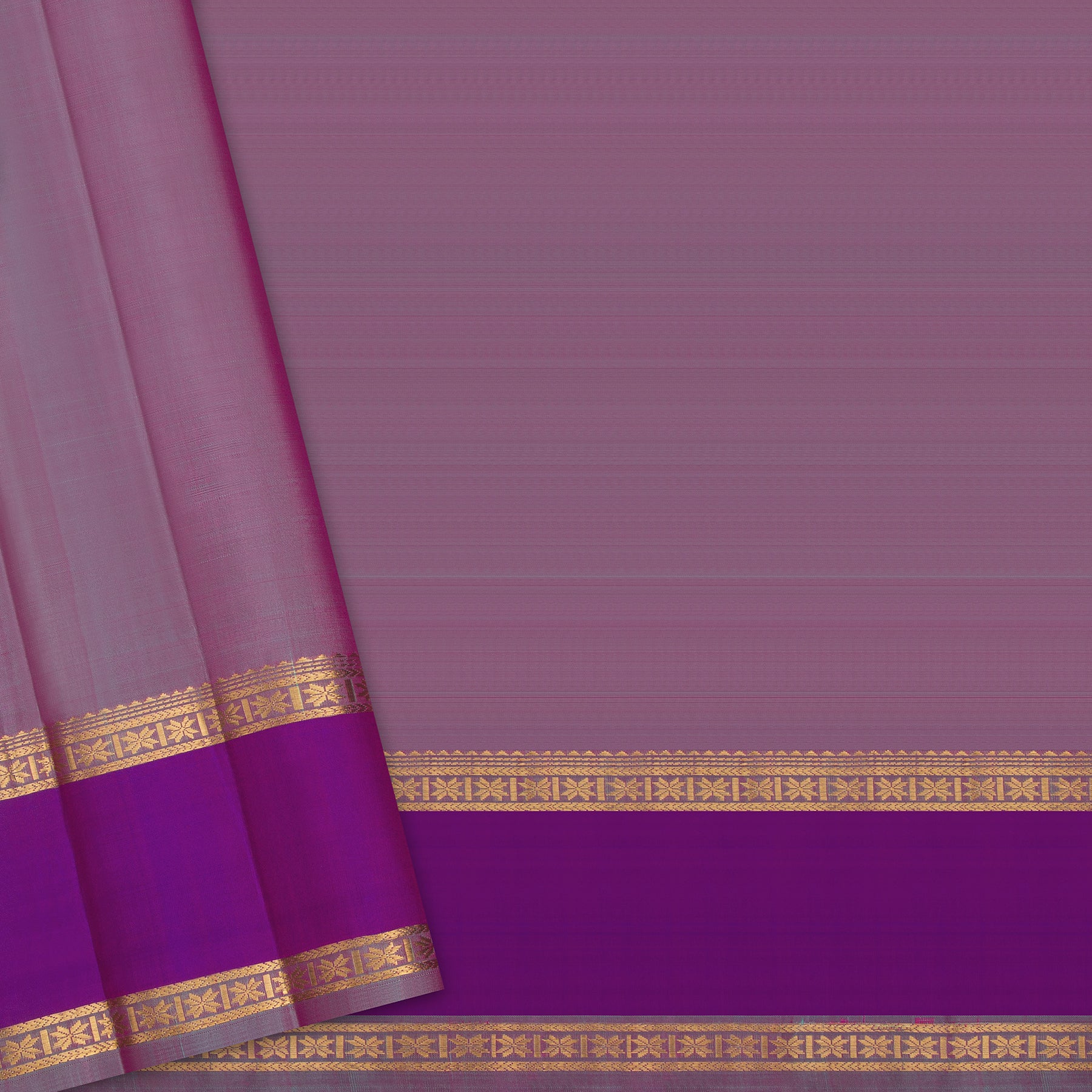 Kanakavalli Soft Silk Sari 25-431-HS001-03058 - Blouse View