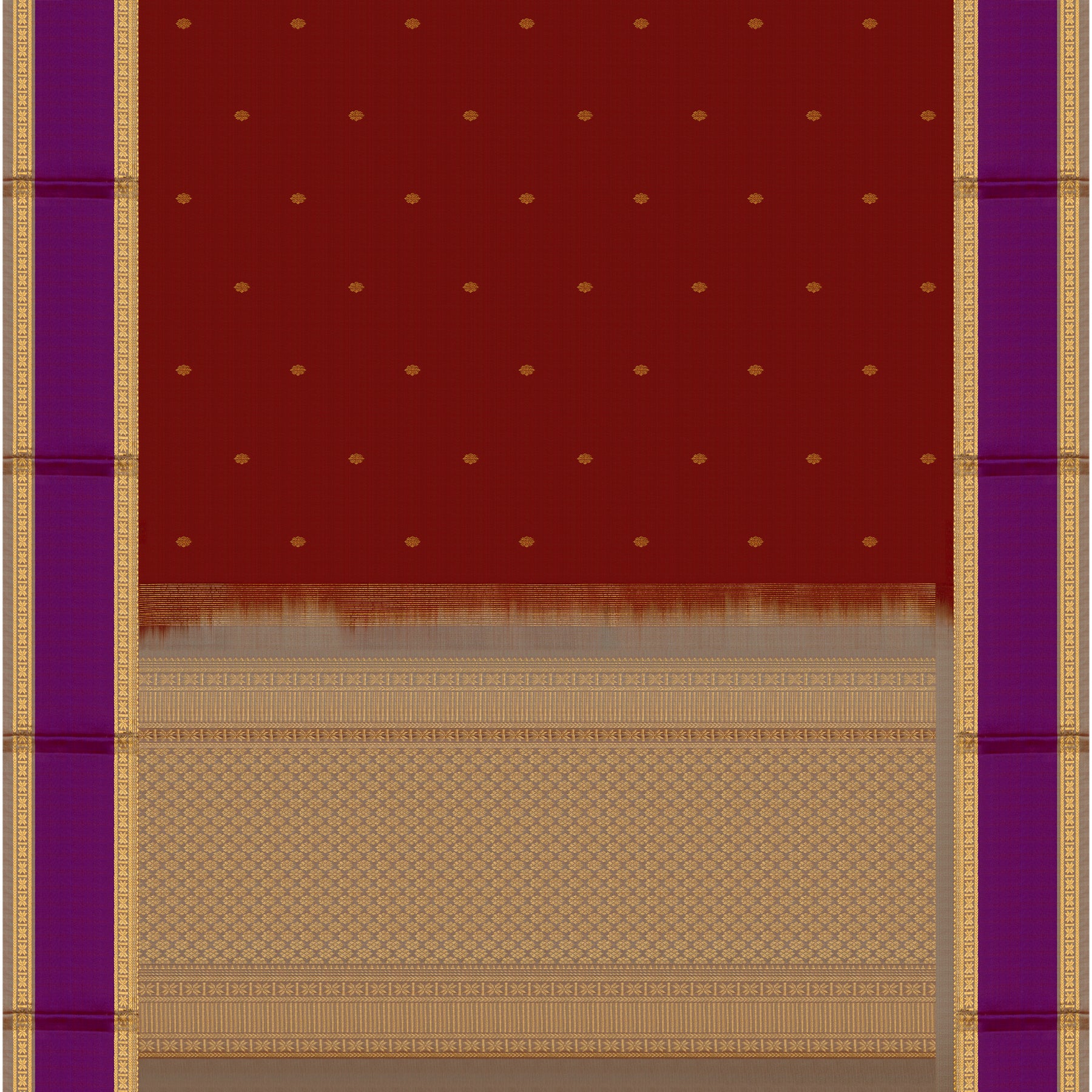 Kanakavalli Soft Silk Sari 25-431-HS001-03059 - Full View
