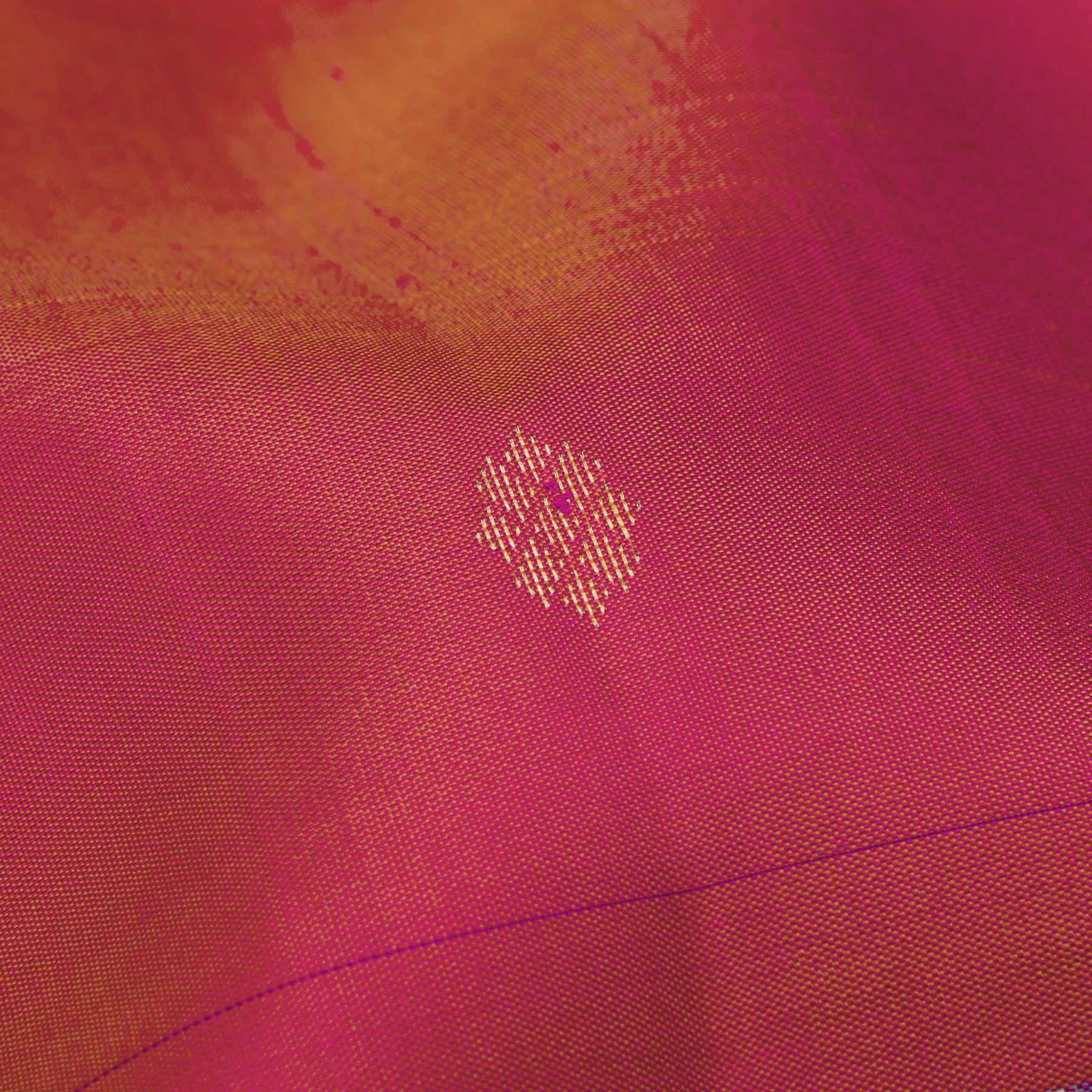 Kanakavalli Soft Silk Sari 25-431-HS001-03065 - Fabric View
