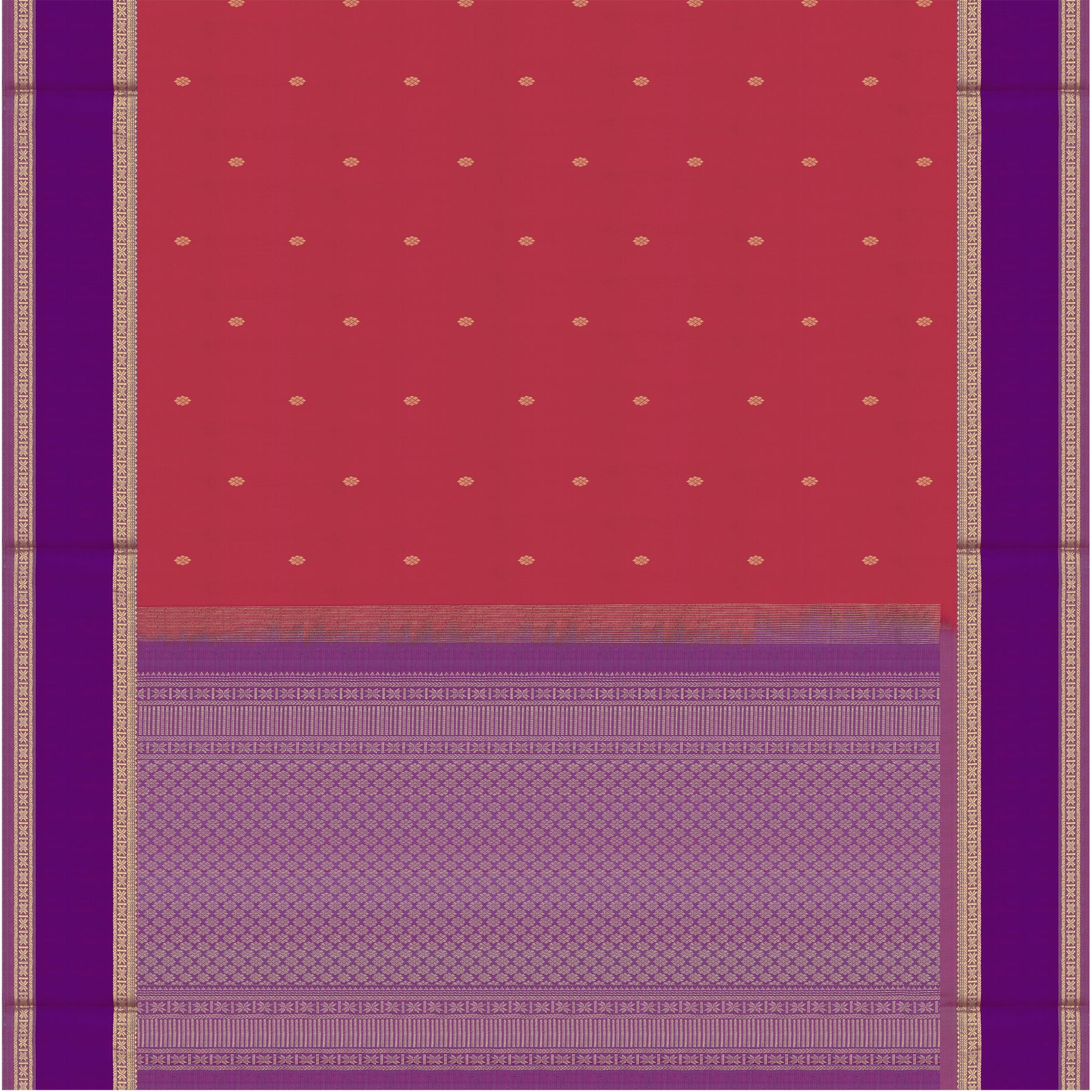 Kanakavalli Soft Silk Sari 25-431-HS001-03065 - Full View